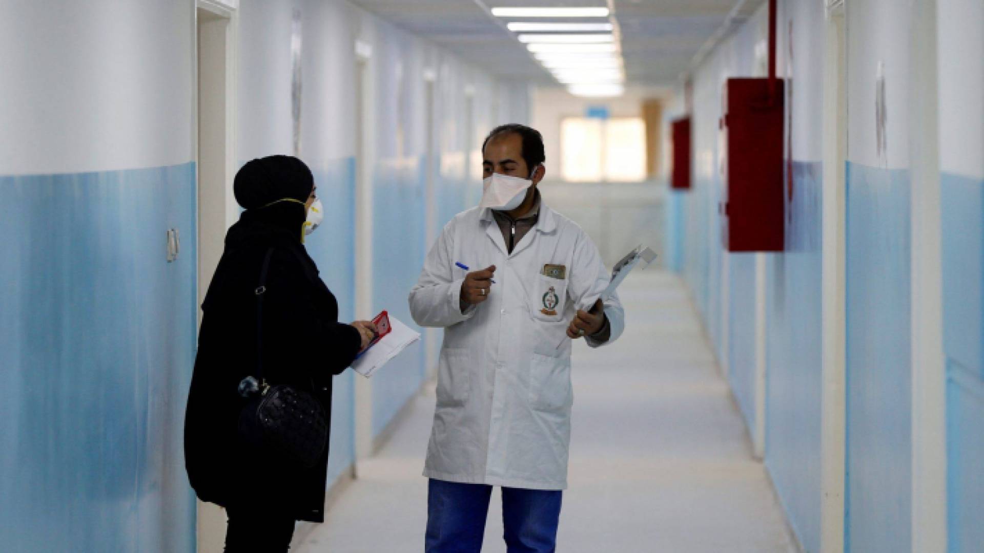 مستشفى البشير