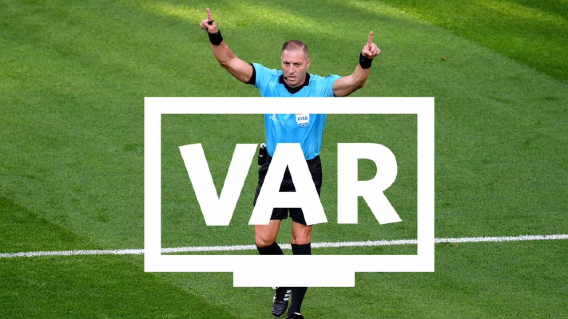 الـ (VAR)