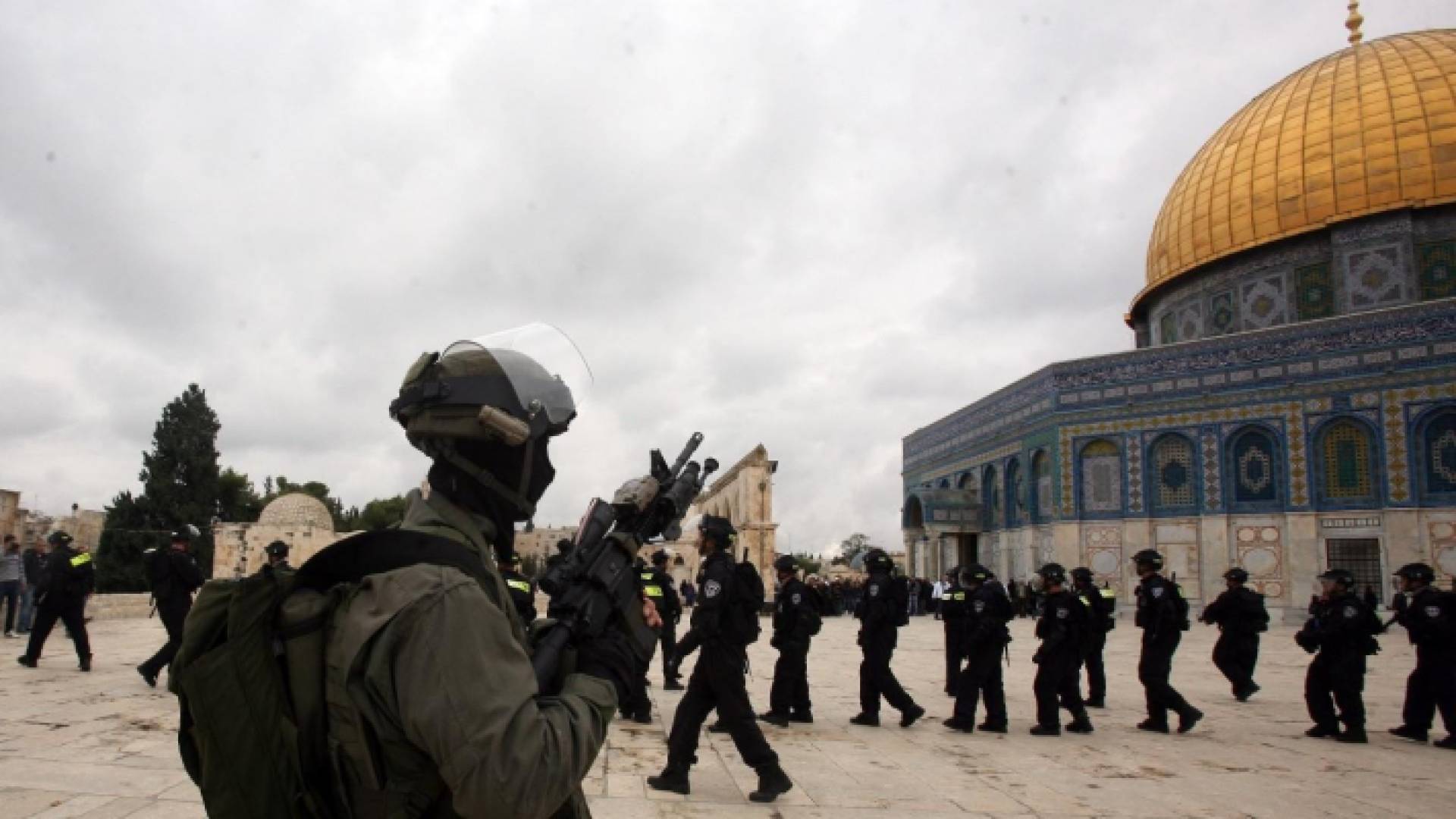 الصورة أرشيفية