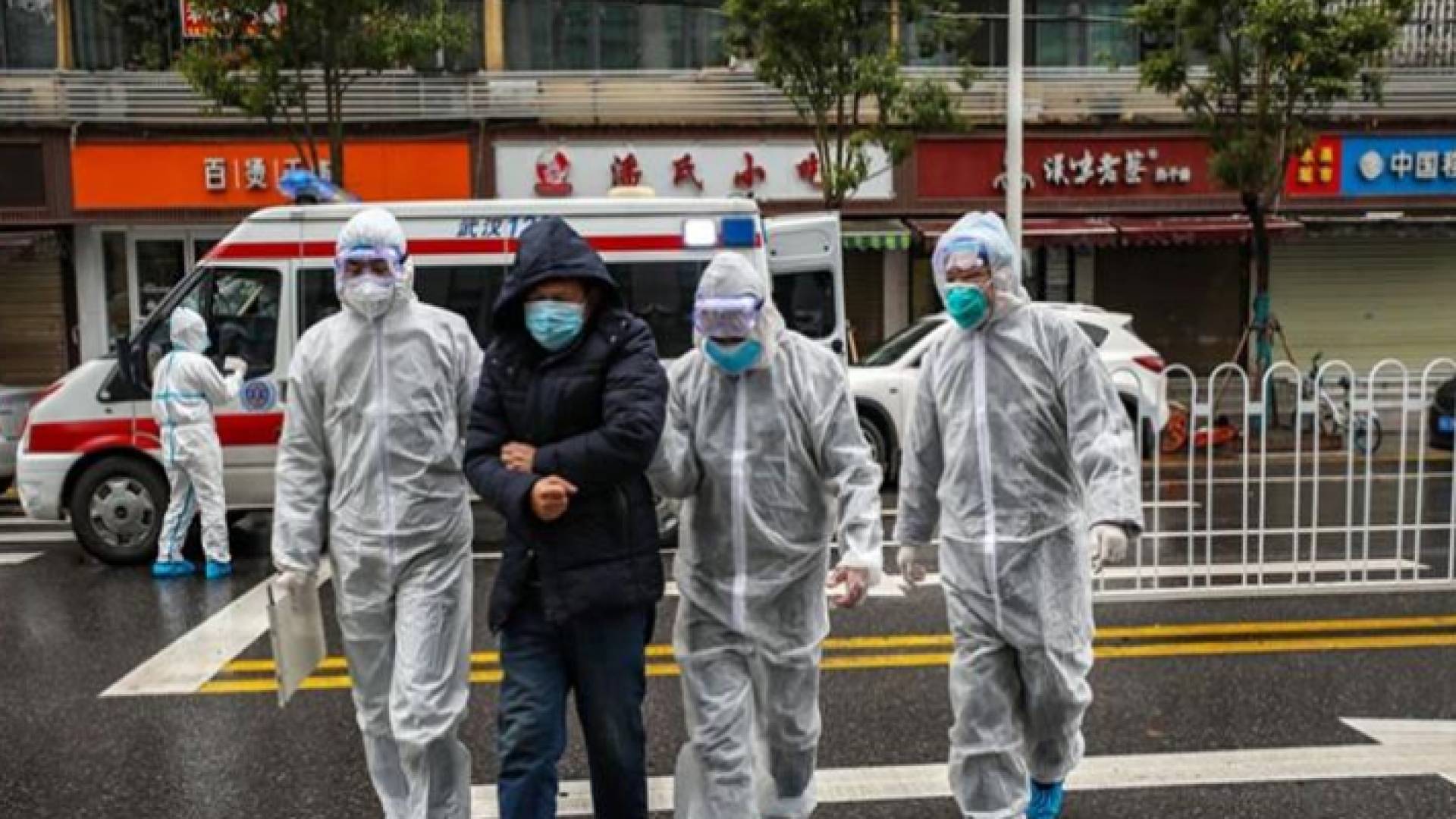 اصيب في الولايات المتحدة أكثر من 180 شخصا ب"كوفيد-19"، فيما توفي 11 آخرون