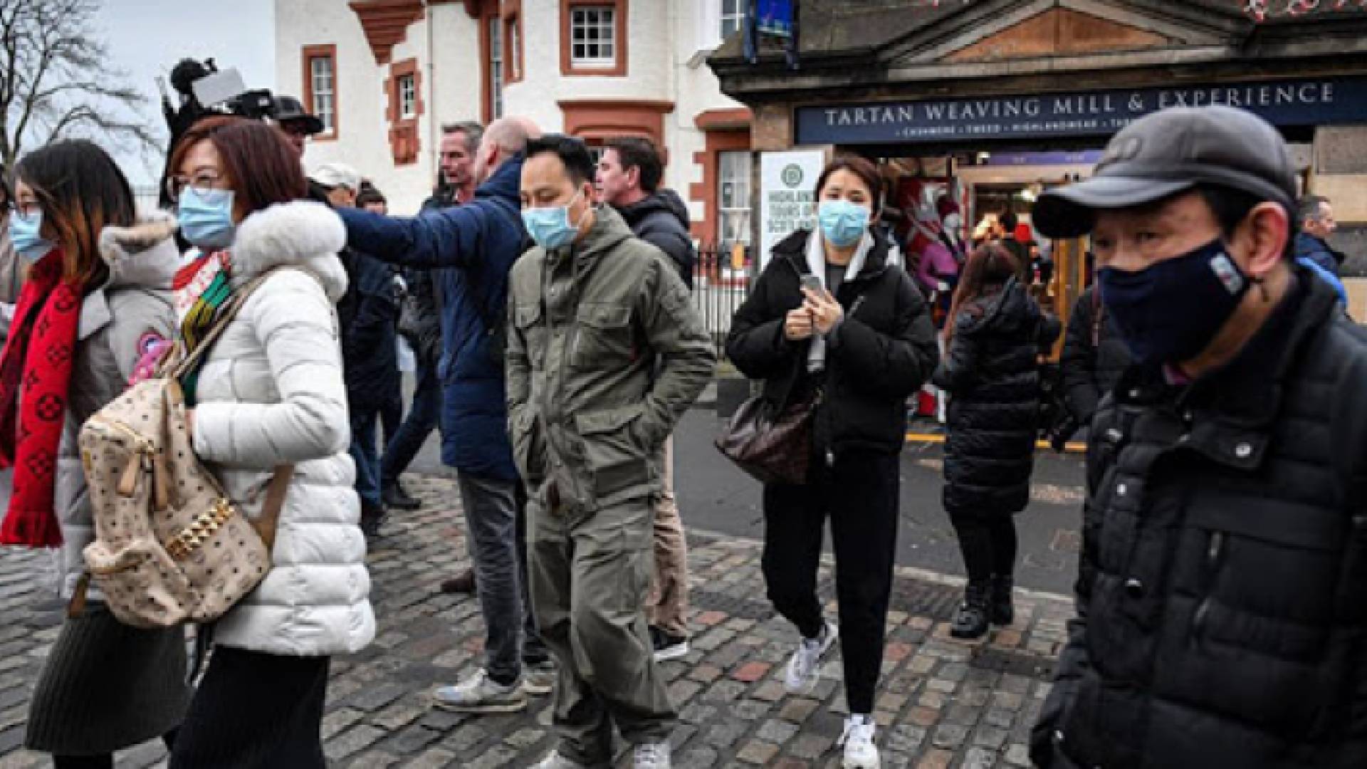 الصورة أرشيفية