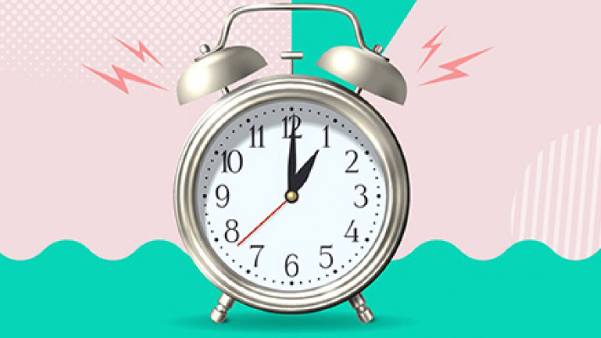 جرت العادة منذ سنوات إعلان التوقيت الصيفي منتصف ليلة "الخميس - الجمعة" الأخيرة من شهر آذار