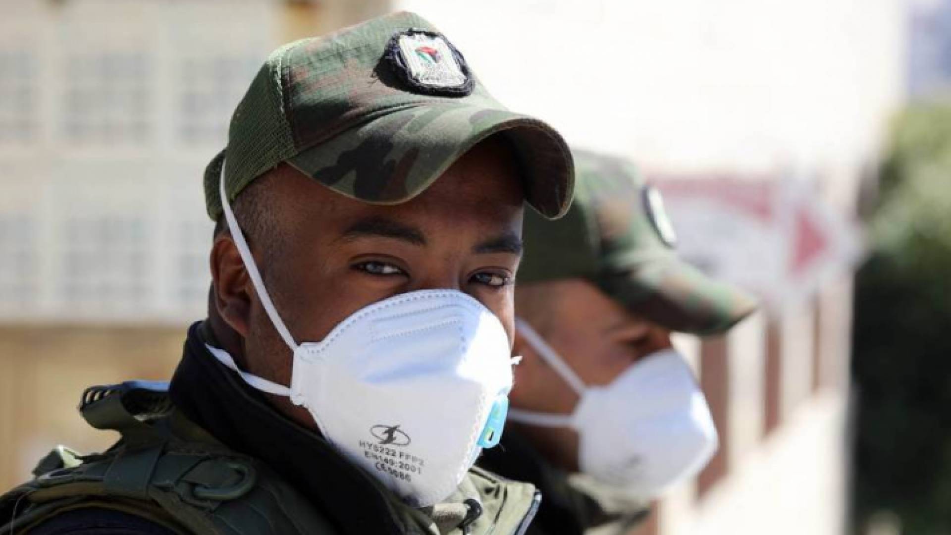 الصورة أرشيفية