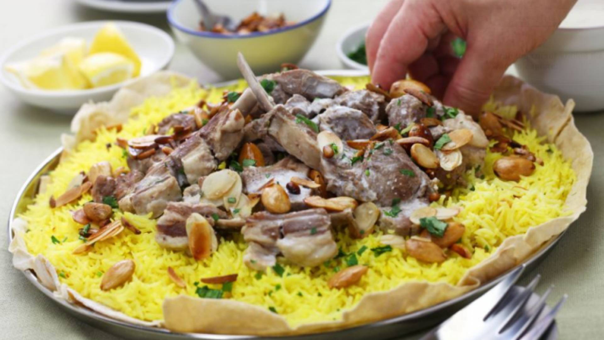 الصورة أرشيفية