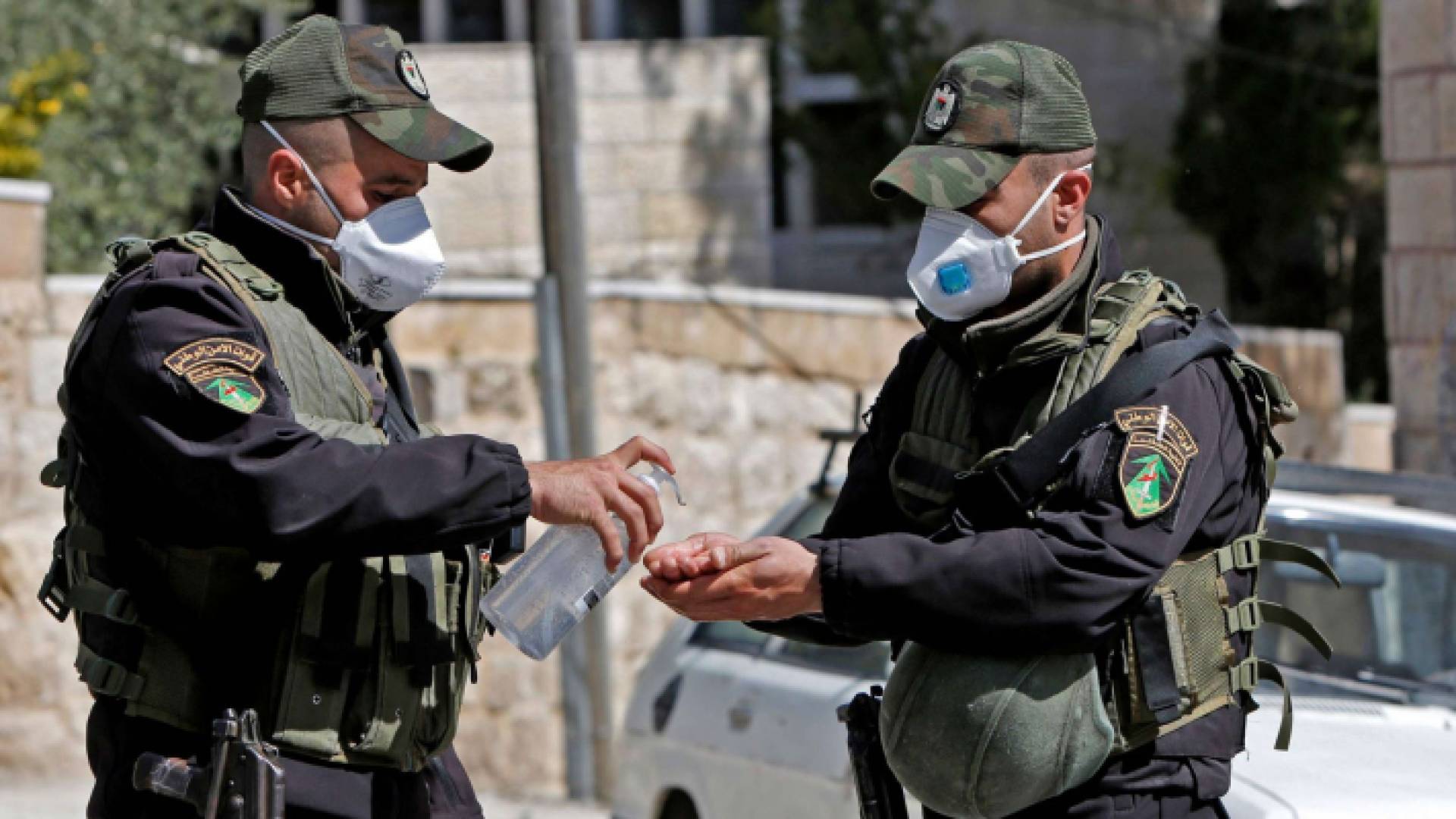 الصورة أرشيفية