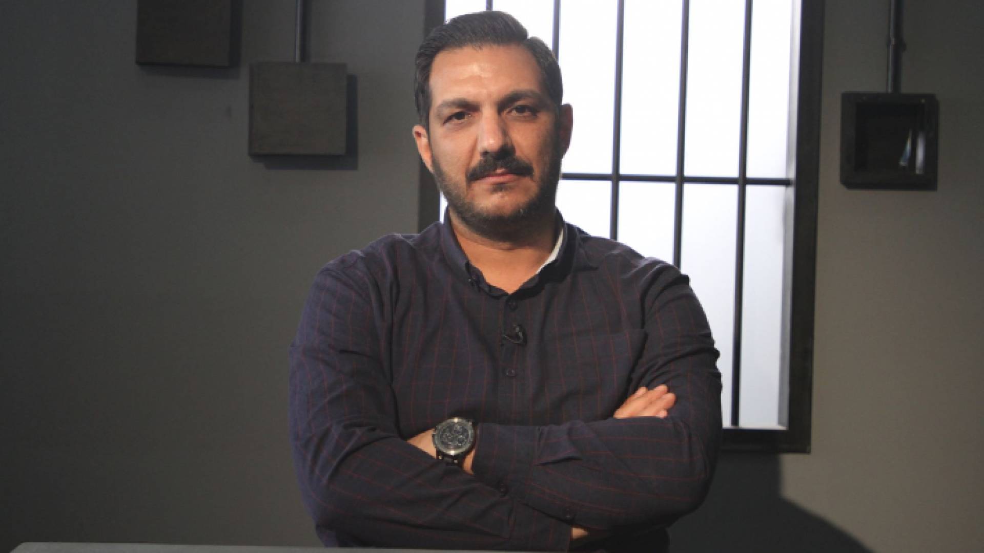 معاذ العمري