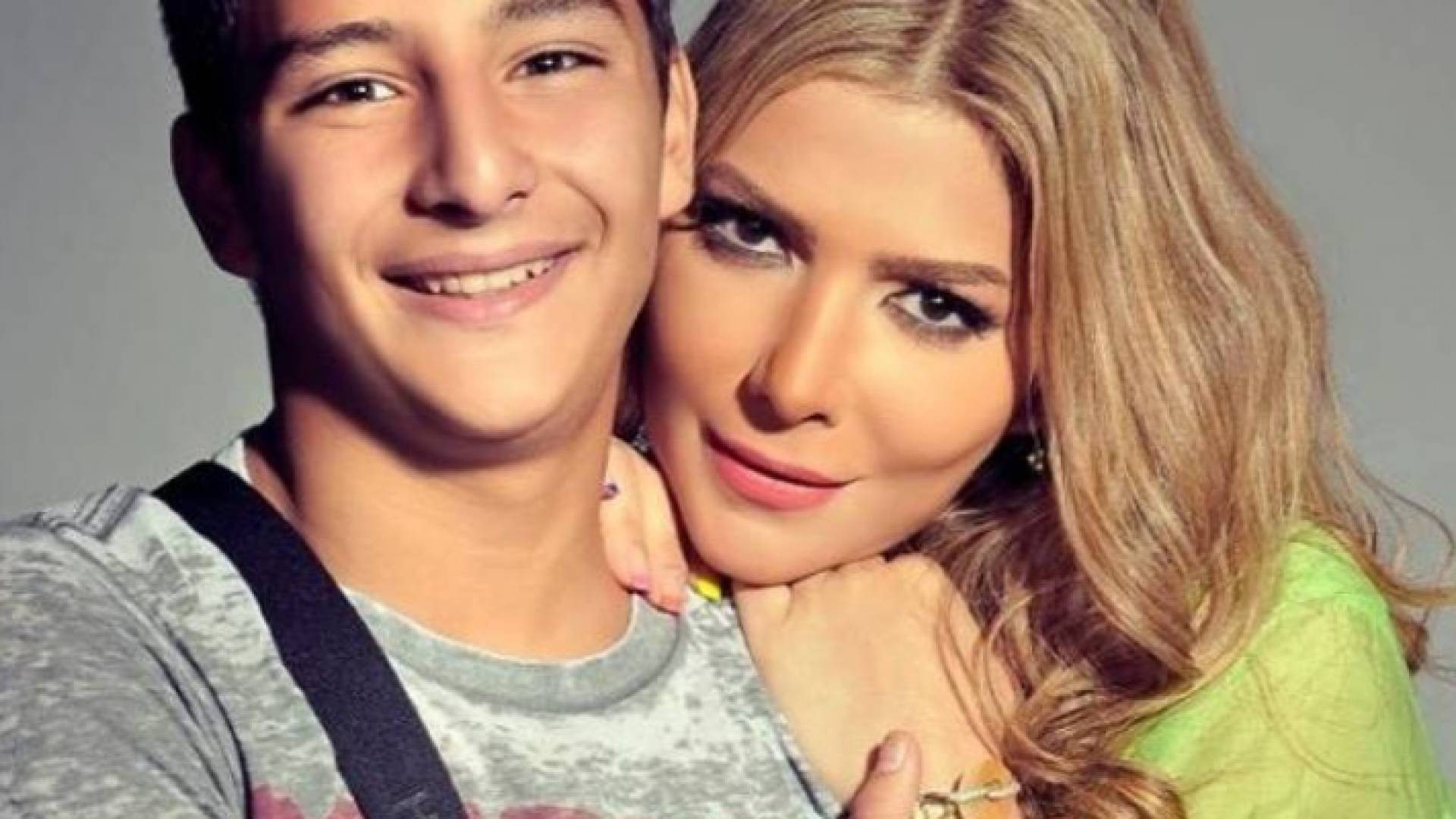 أصالة ونجلها