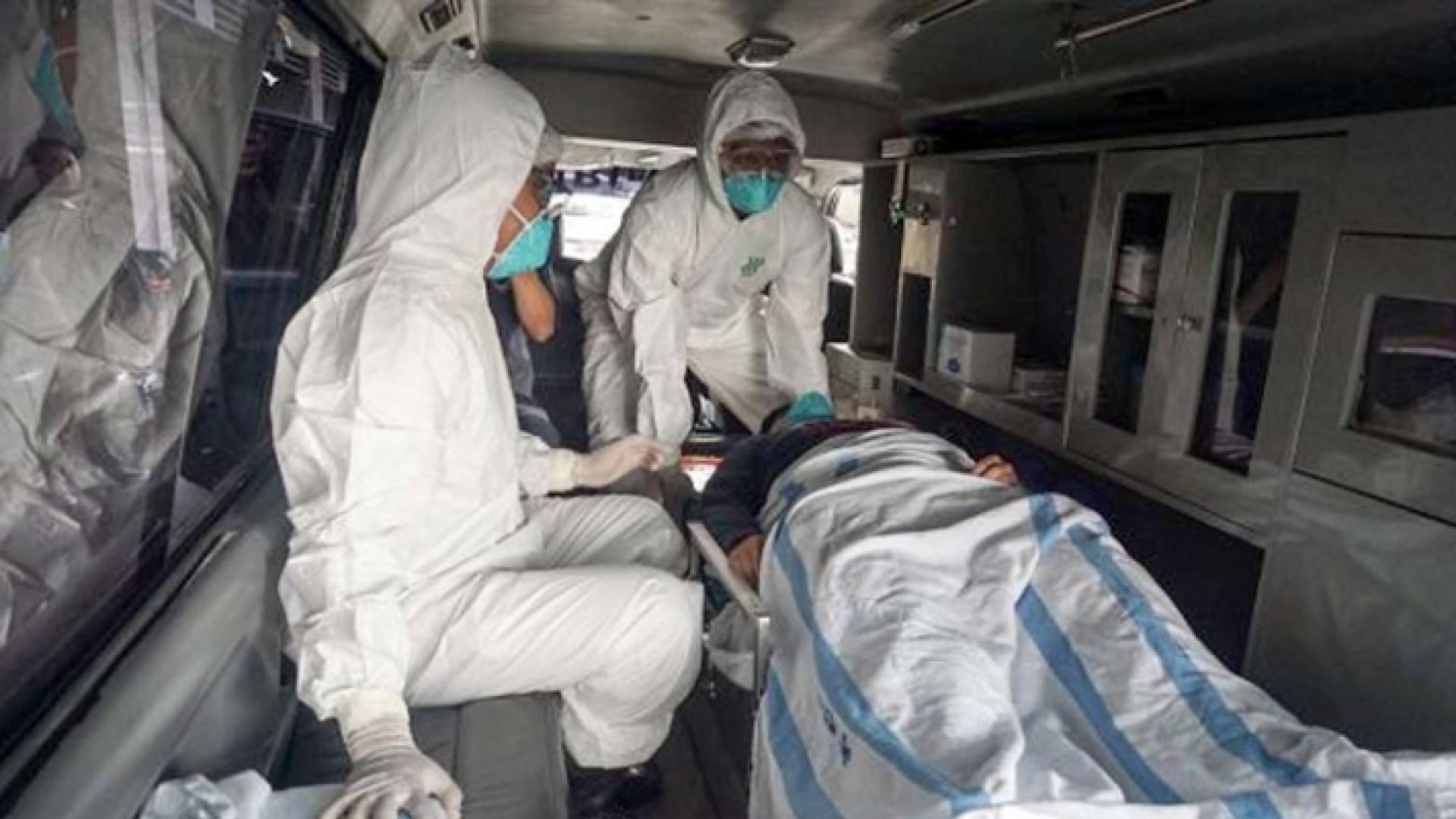 فيروس كورونا