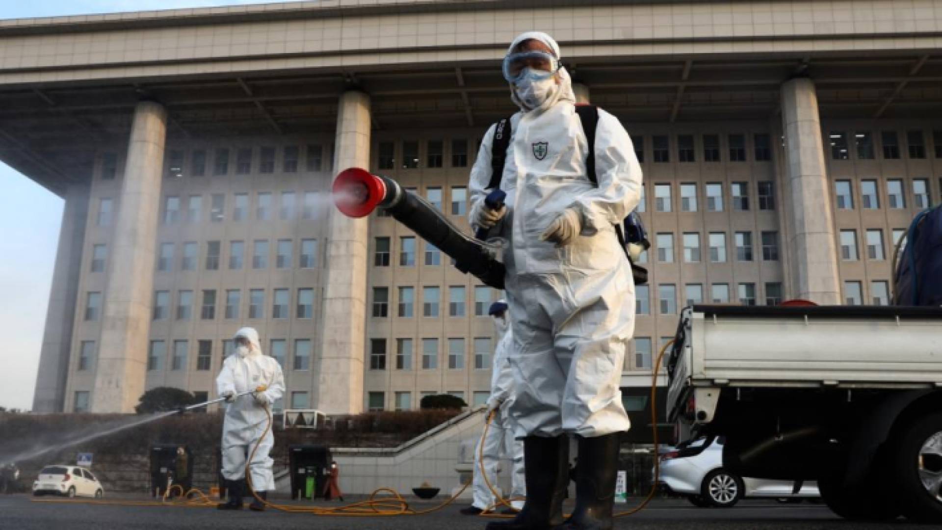 فيروس كورونا