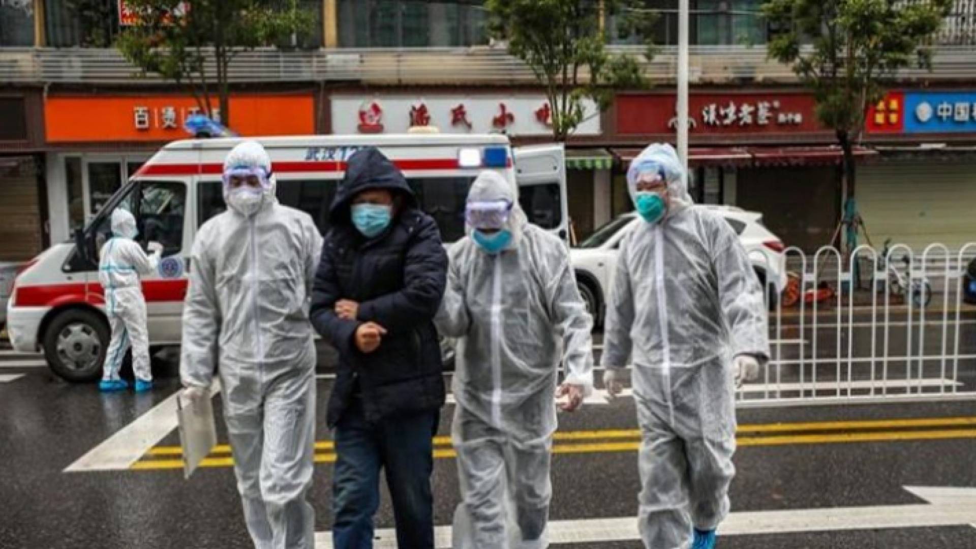 ايطاليا ستضع مدينتي ميلانو والبندقية ومناطق أخرى قيد الحجر الصحي