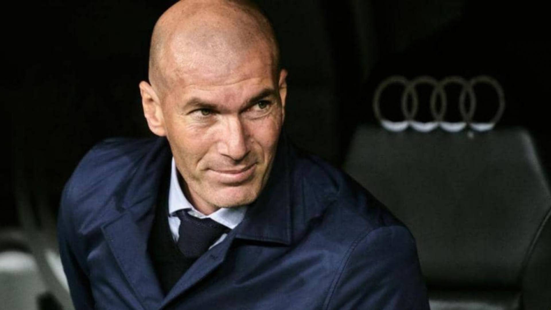 زين الدين زيدان