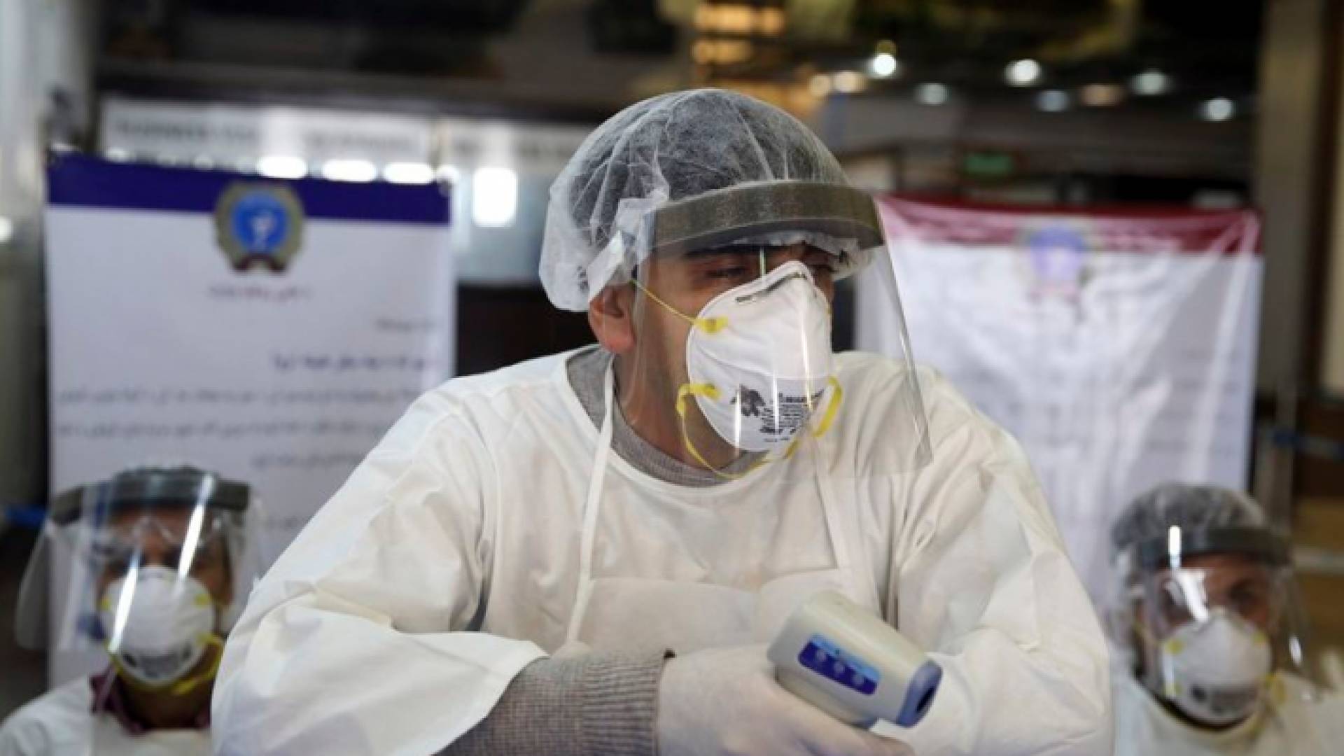 فيروس كورونا