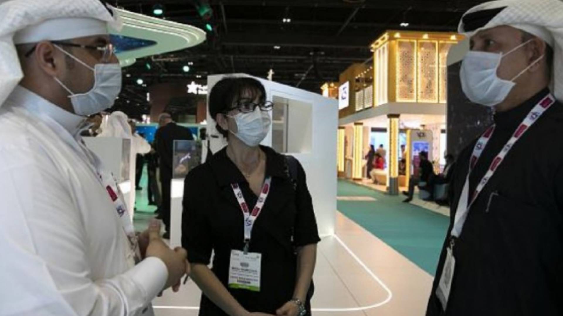 الإمارات تعلن تسجيل 14 إصابة جديدة بكورونا