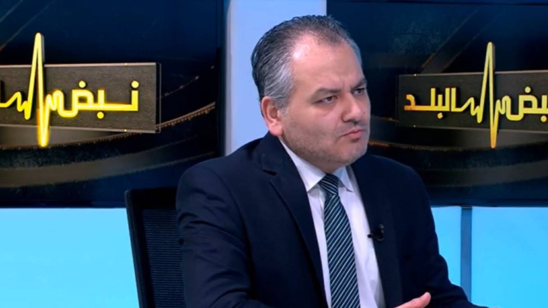 الخبير الاقتصادي مازن ارشيد