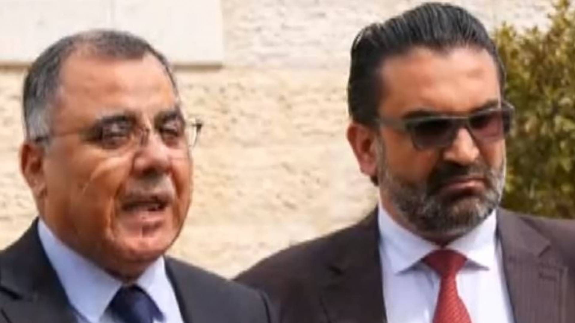 صورة من الفيديو