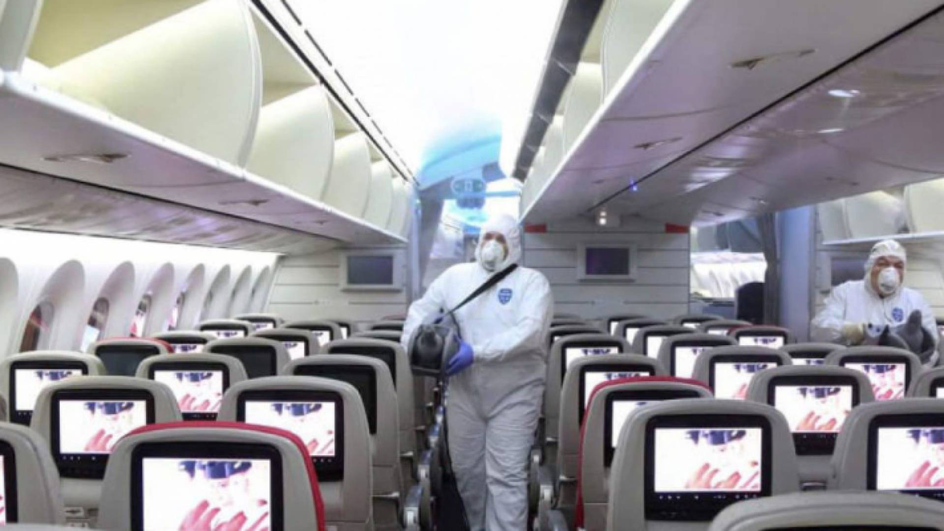 طائرة - ارشيفية