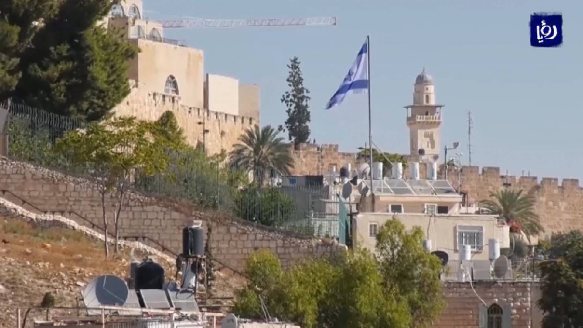 صورة من الفيديو