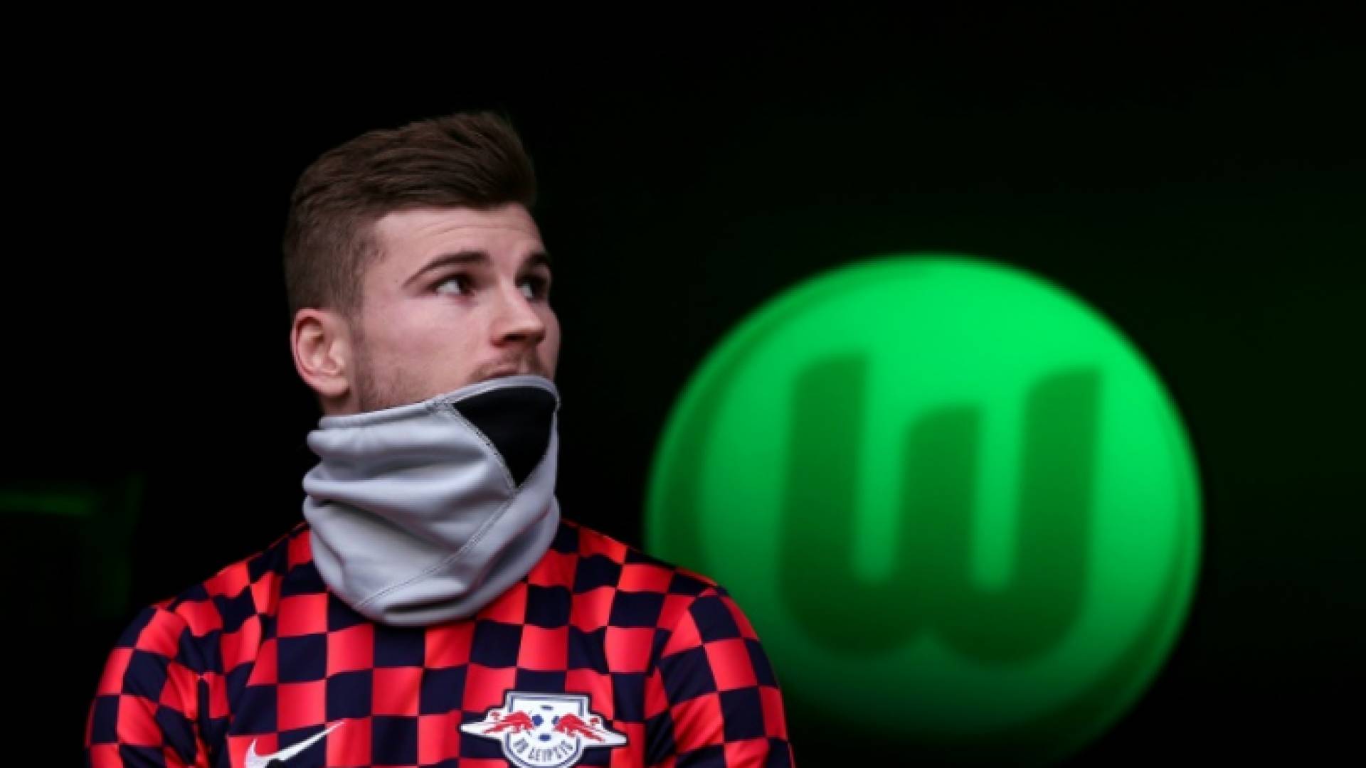 الألماني تيمو فيرنر