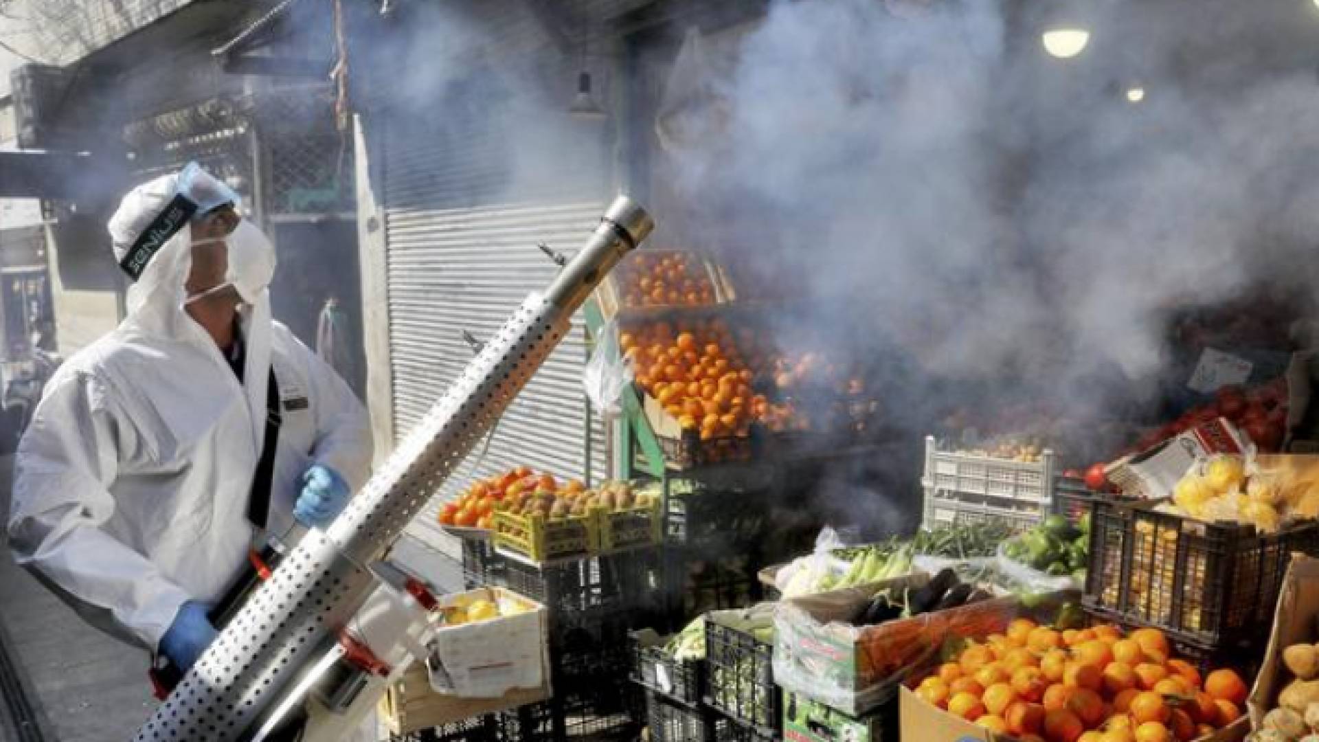 الصورة أرشيفية