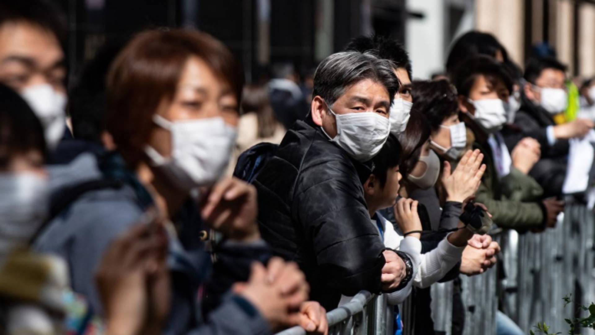 إغلاق 11 مستشفى مؤقت من 14 في ووهان الصينية بعد انخفاض عدد المرضى