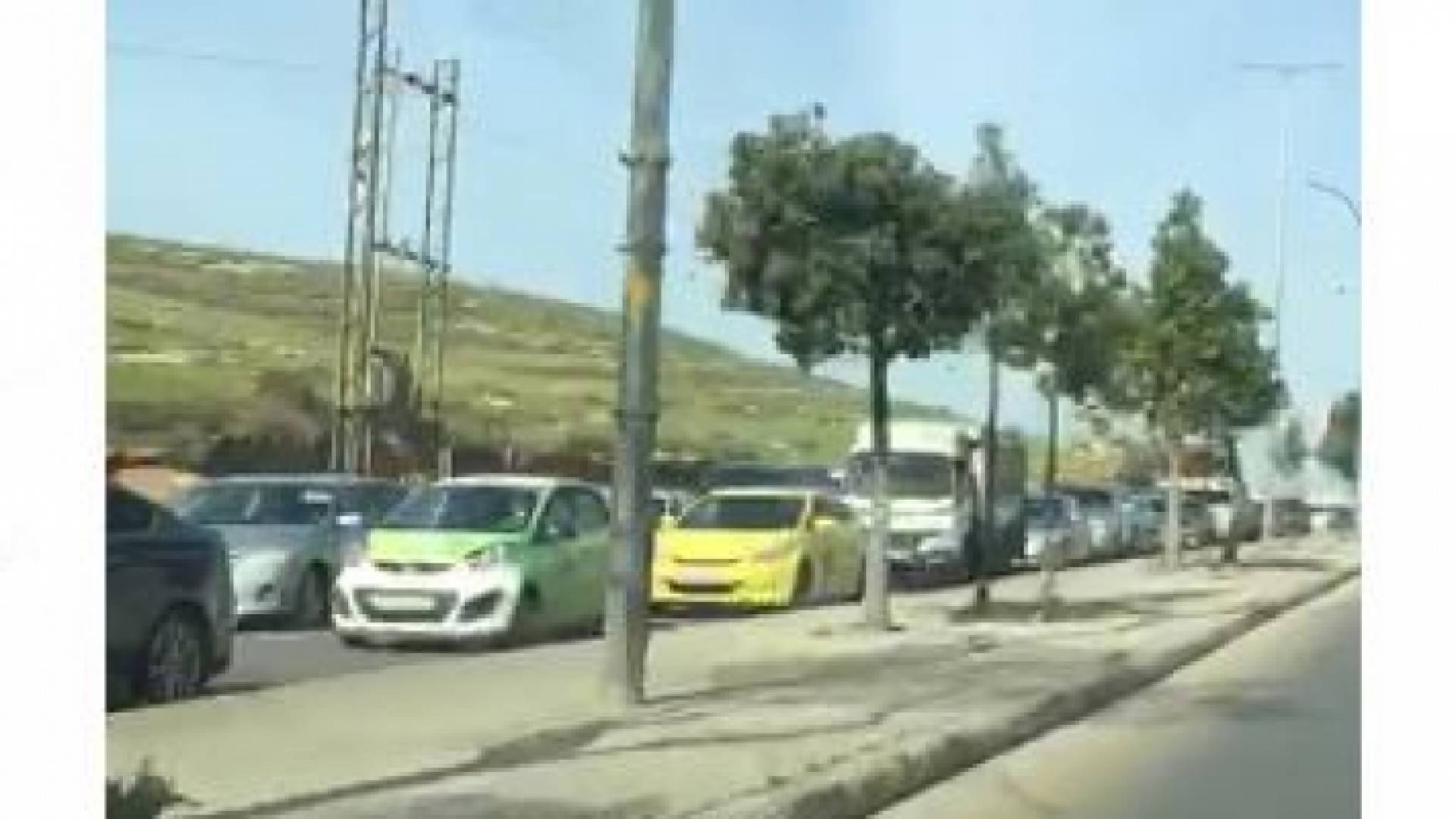 صورة من الفيديو