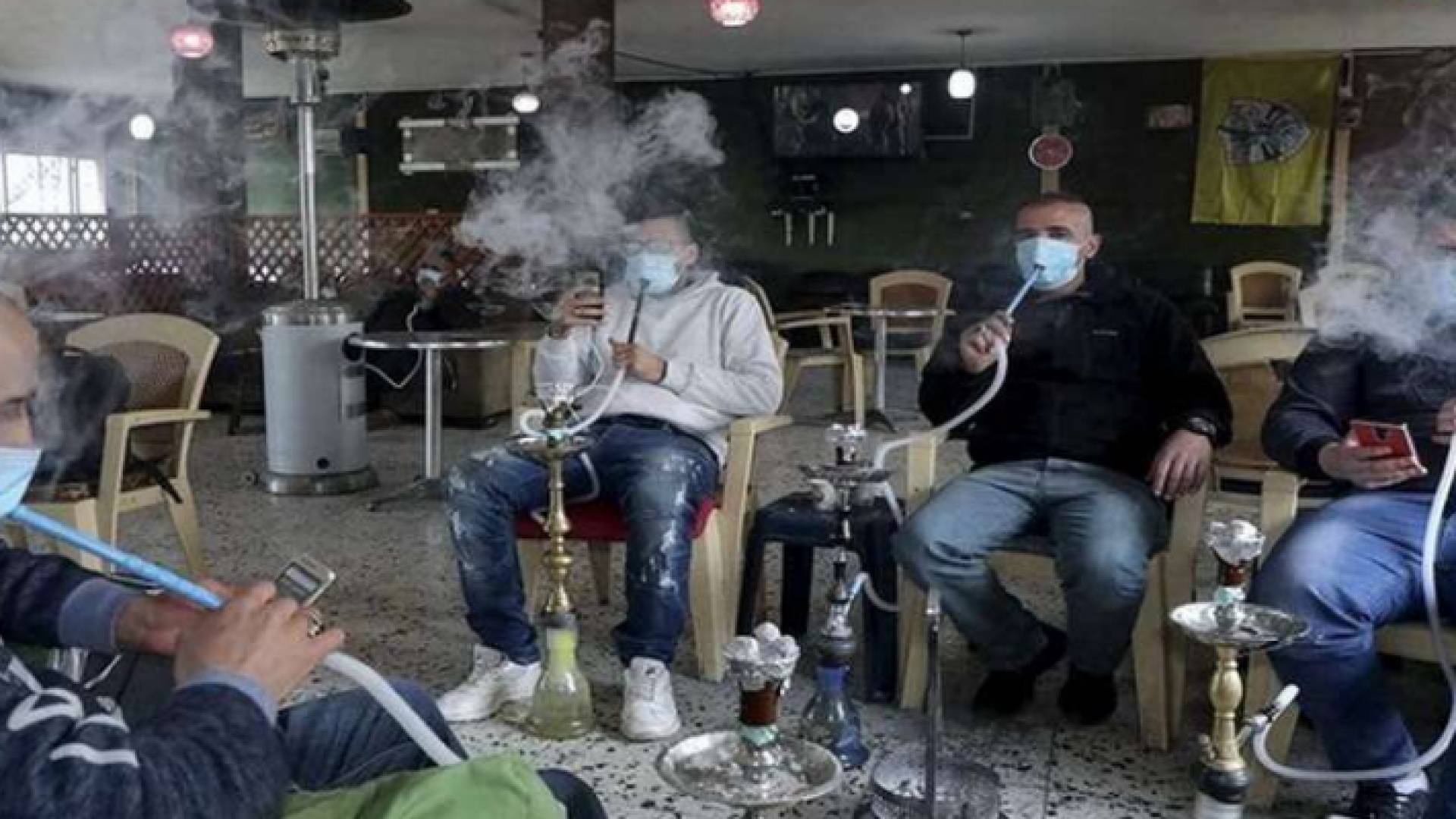 الصورة أرشيفية