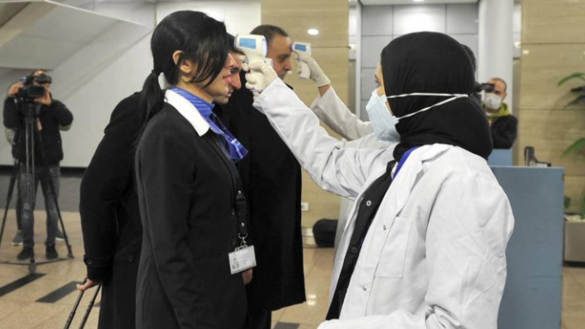 الصورة أرشيفية