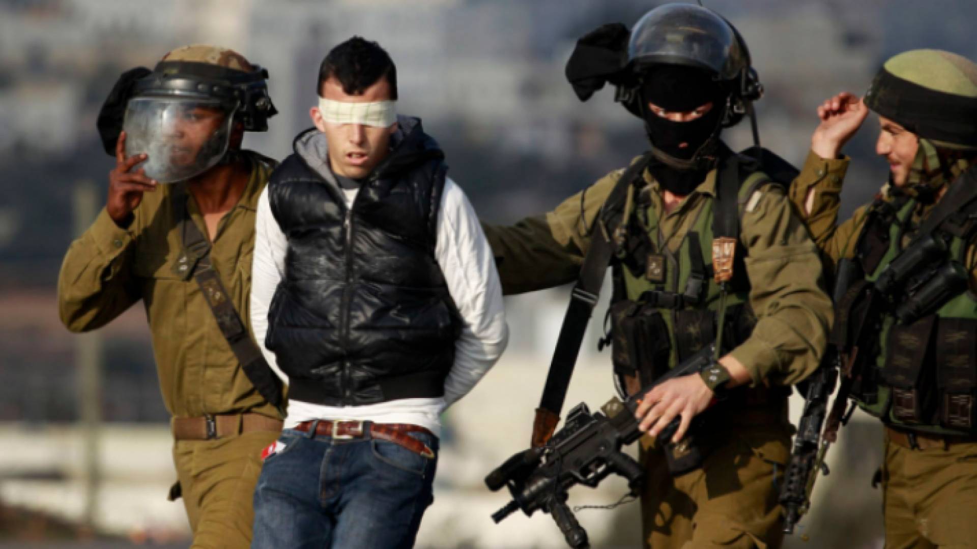 الصورة أرشيفية