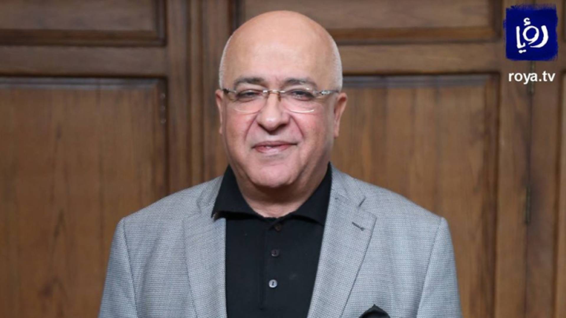 وزير الشؤون السياسية موسى المعايطة