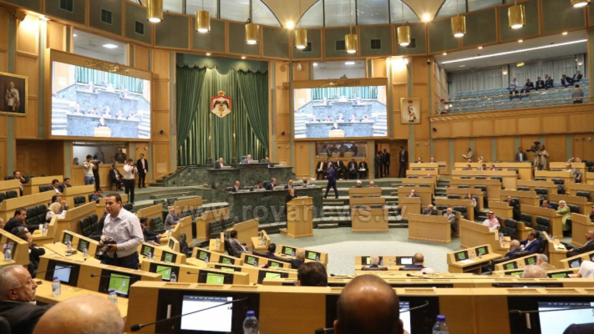 مجلس النواب