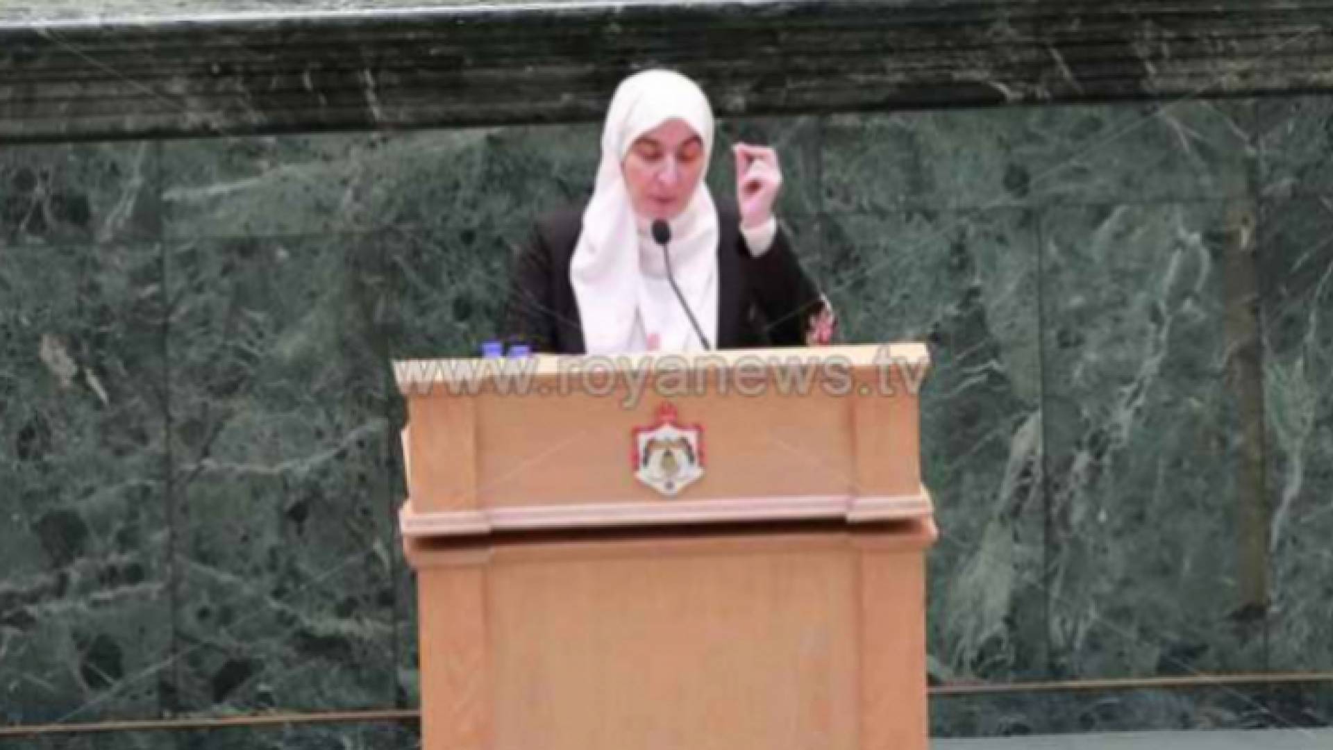 النائب ديمة طهبوب