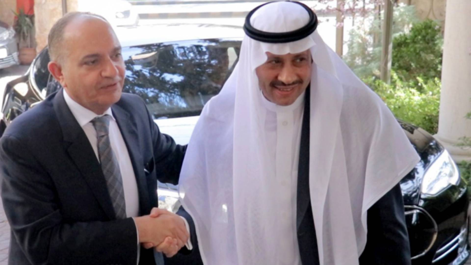 الأردن يثمن دعوة السعودية للأردن للمشاركة في أعمال قمة العشرين