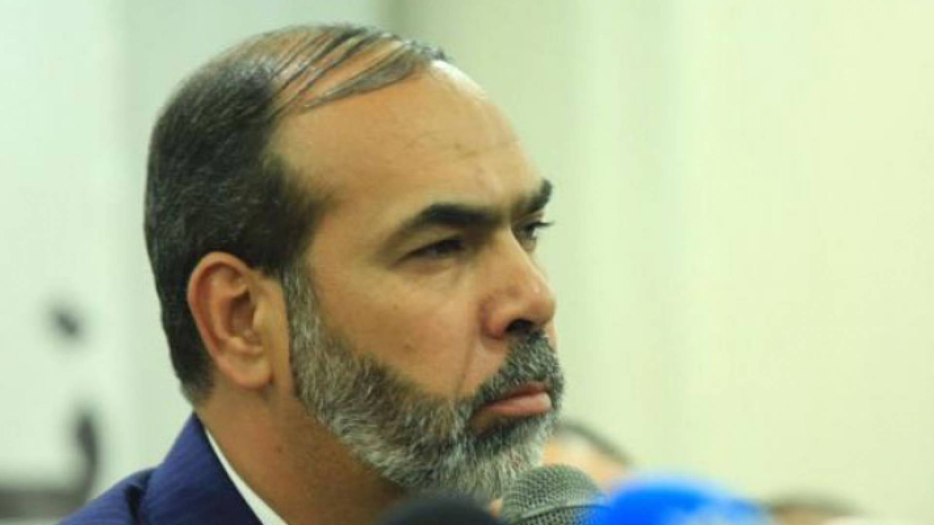 نائب نقيب المعلمين ناصر النواصرة