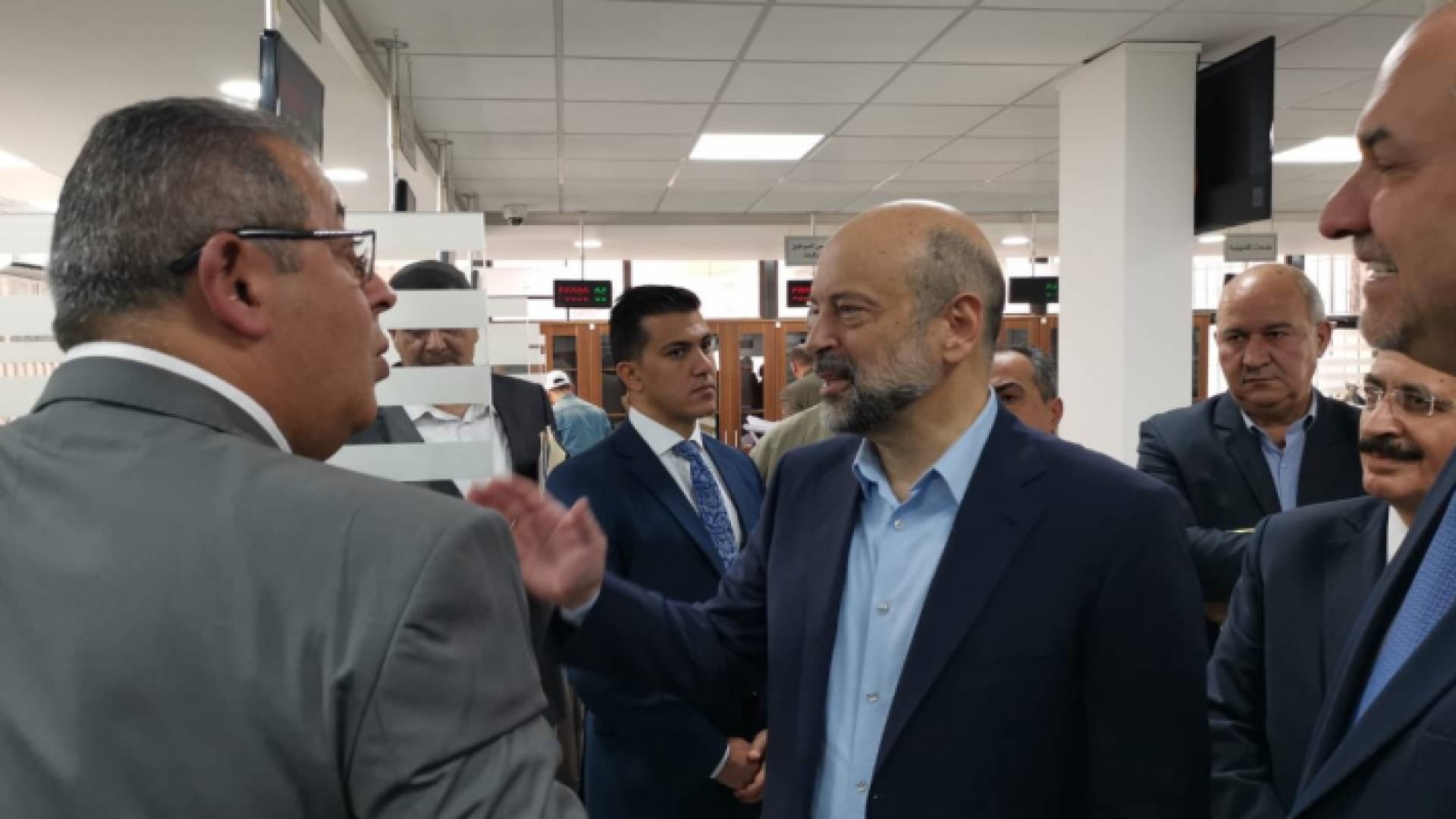 صورة من الفيديو