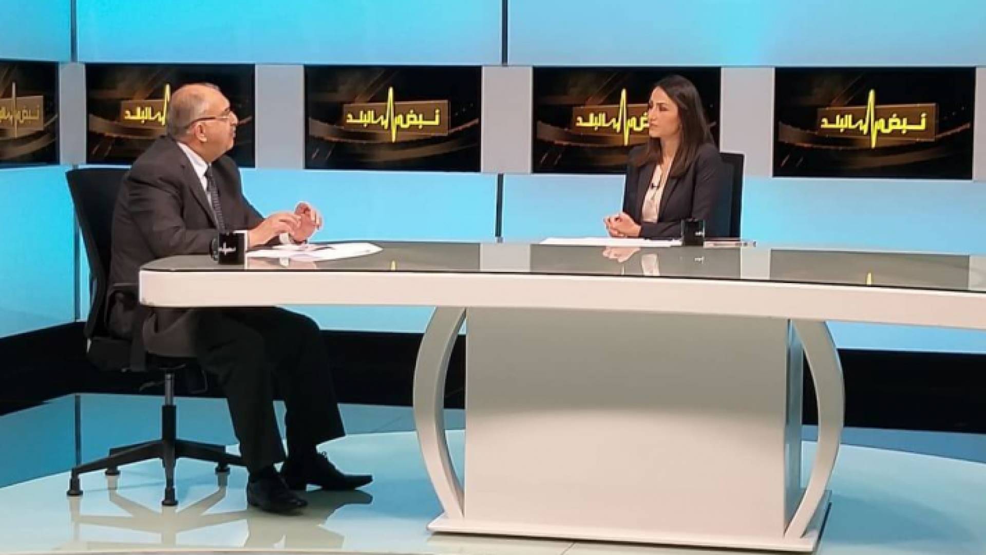 الإشاعة والكورونا.. حديث نبض البلد