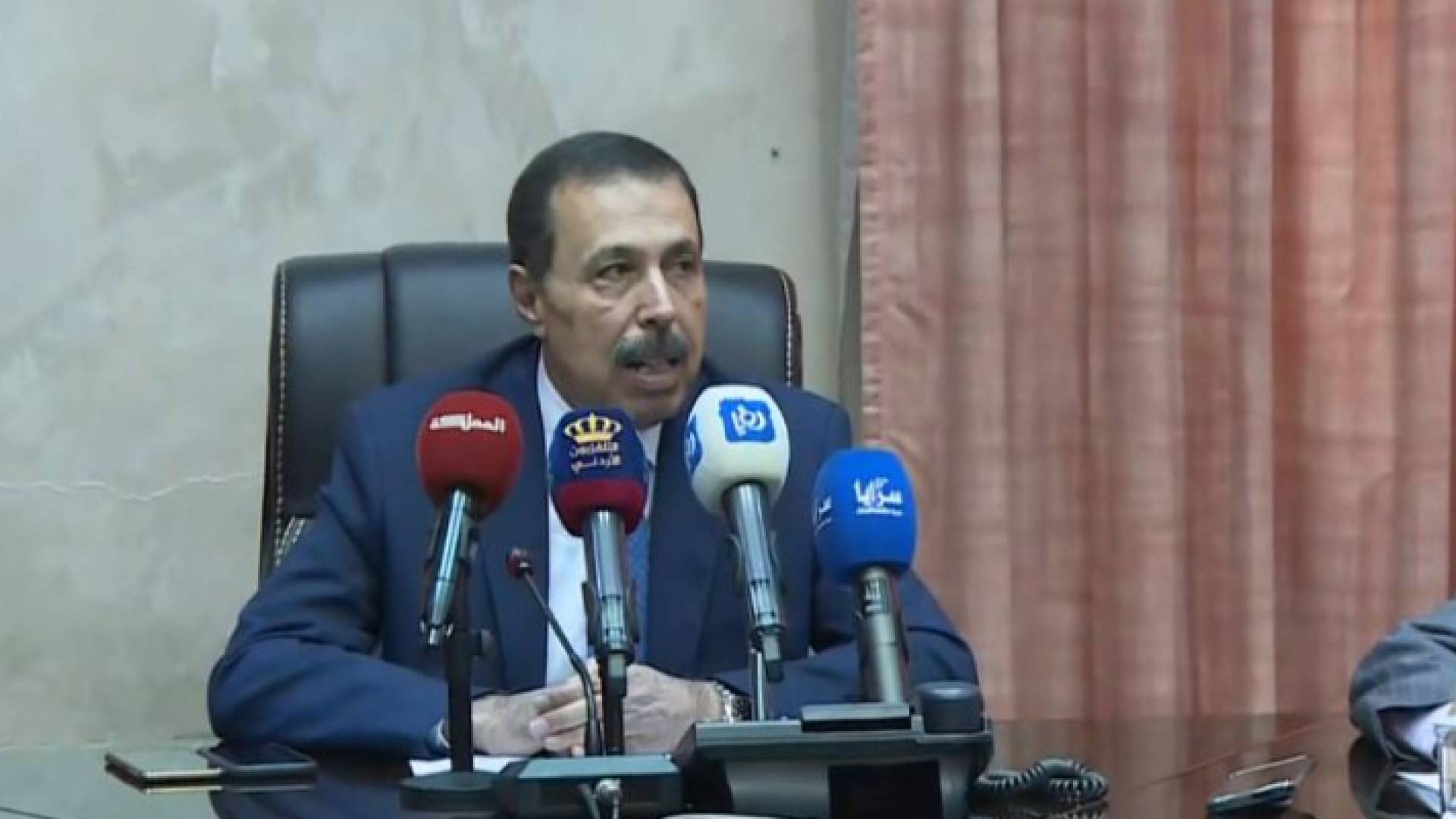 صورة من الفيديو