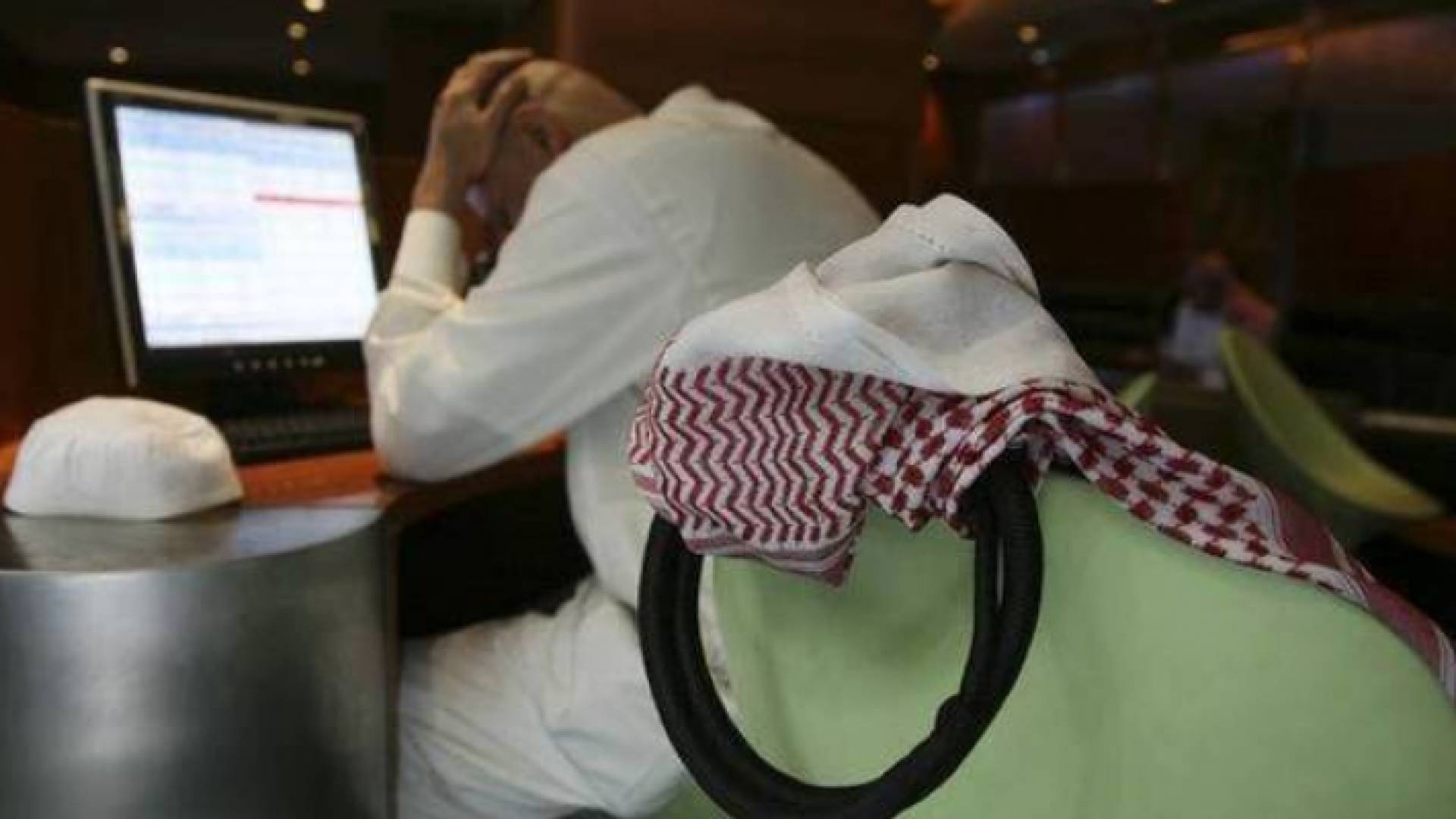 الصورة أرشيفية