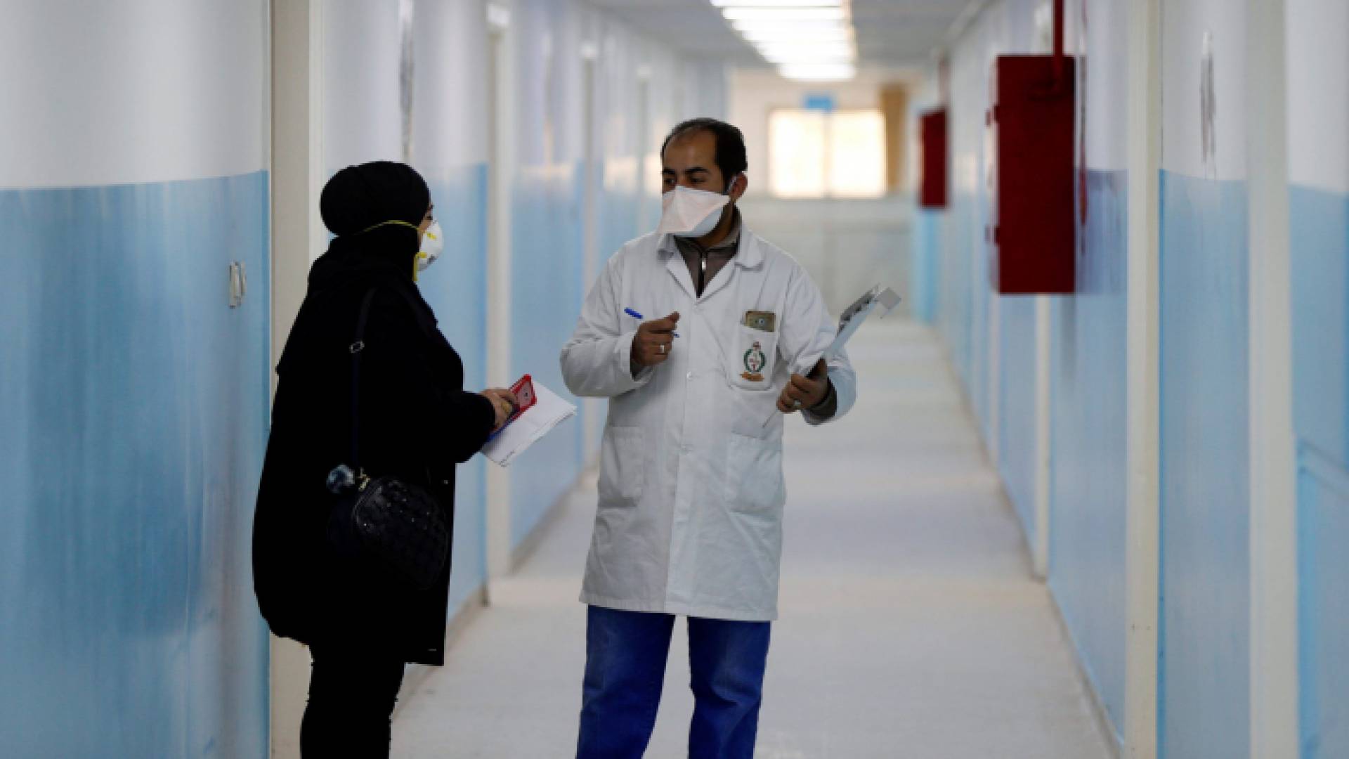 متابعو صفحة "Roya News English" يشيدون بقرارات الحكومة الأردنية