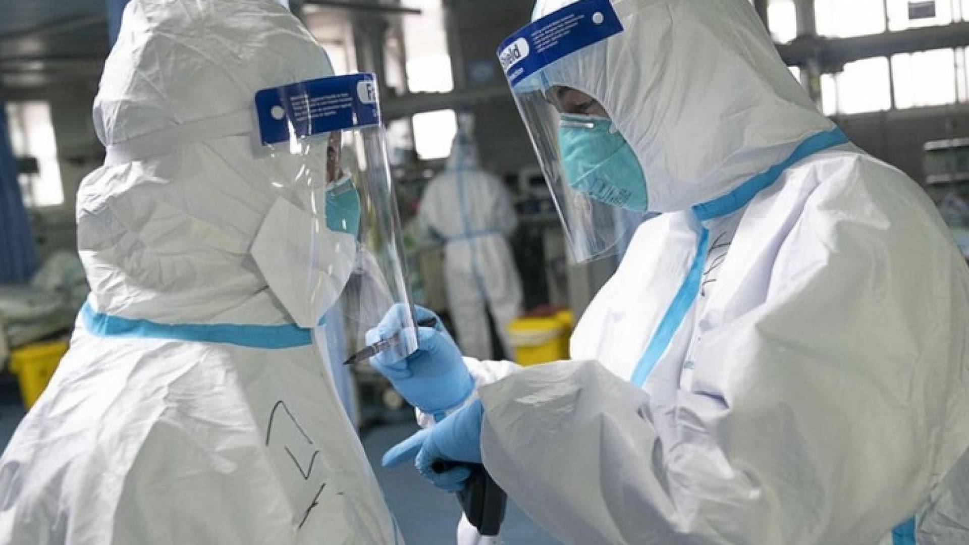 الصورة أرشيفية