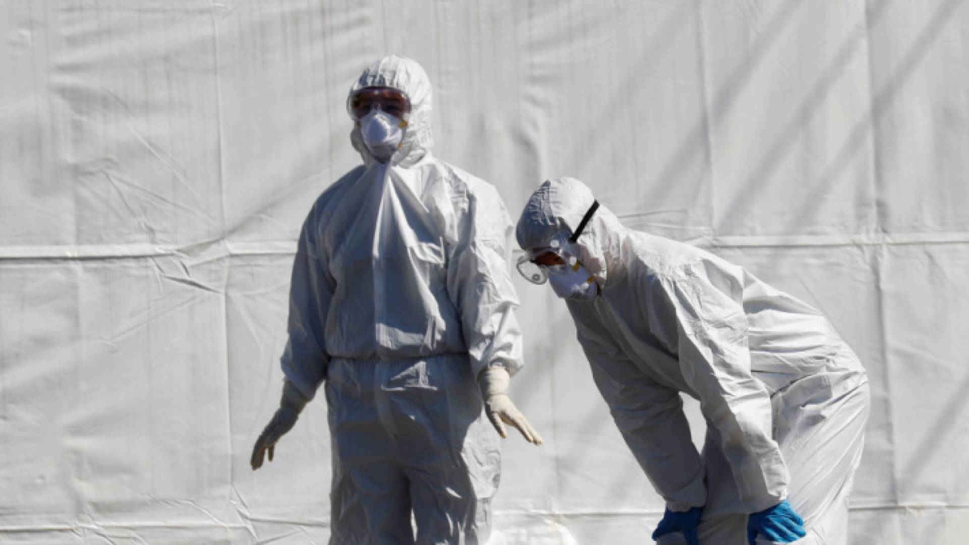 حسب ما توقع تقدير نقل إلى مجلس الشيوخ الأمريكي