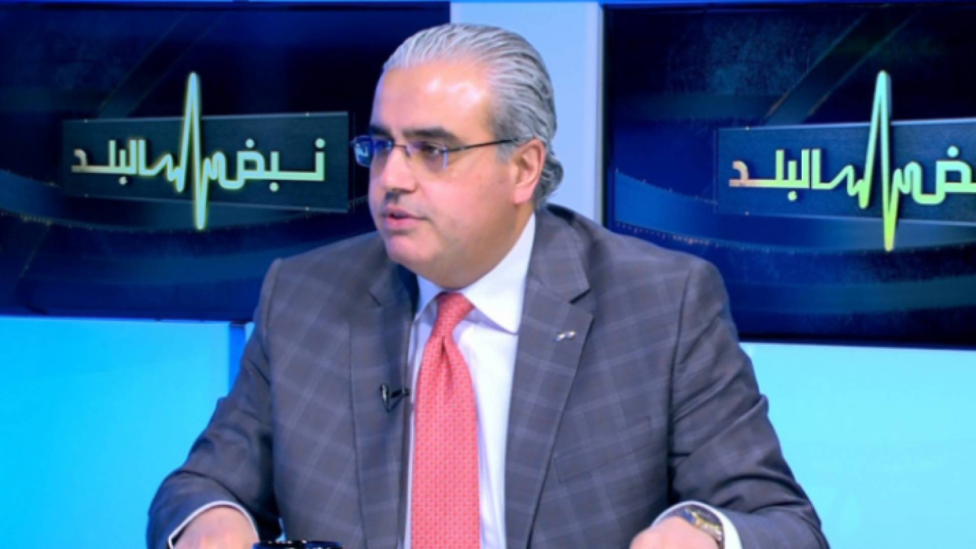 النائب البدور