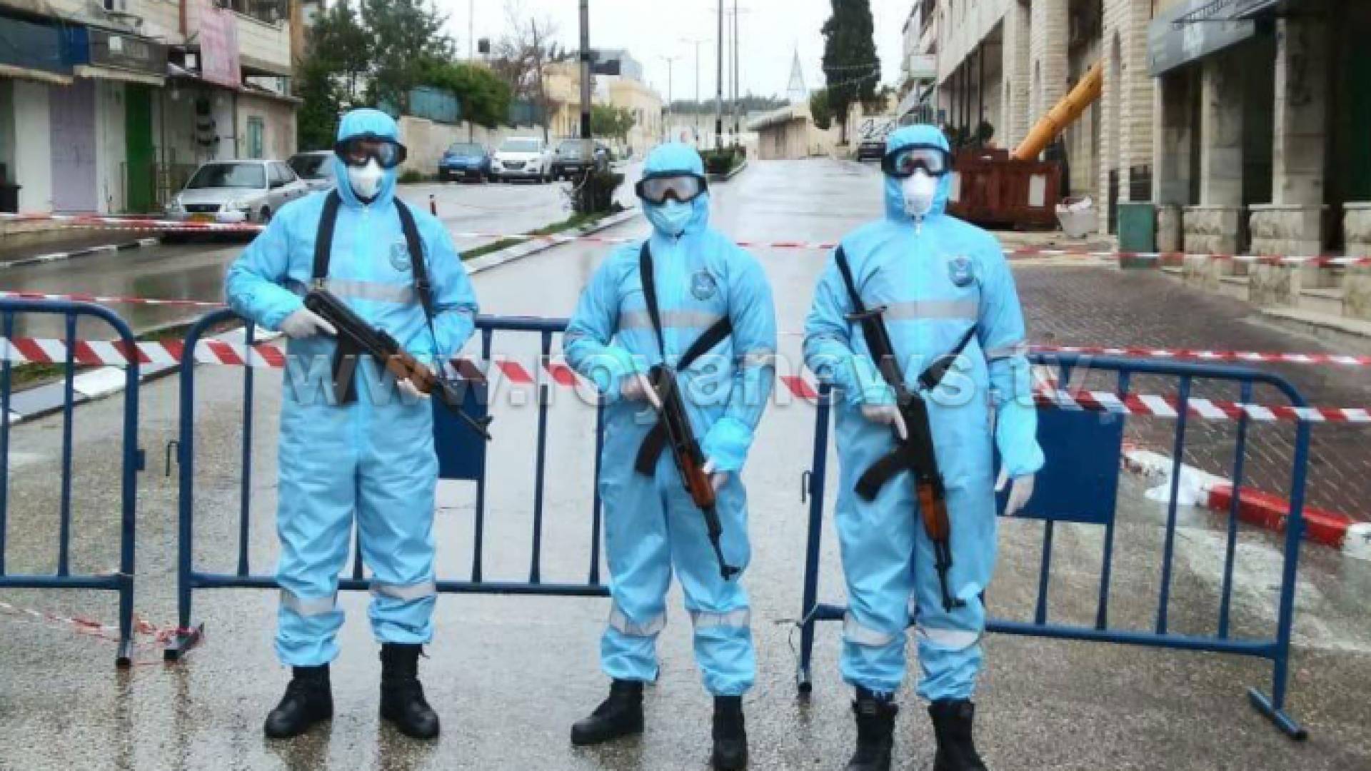 لمواجهة كورونا