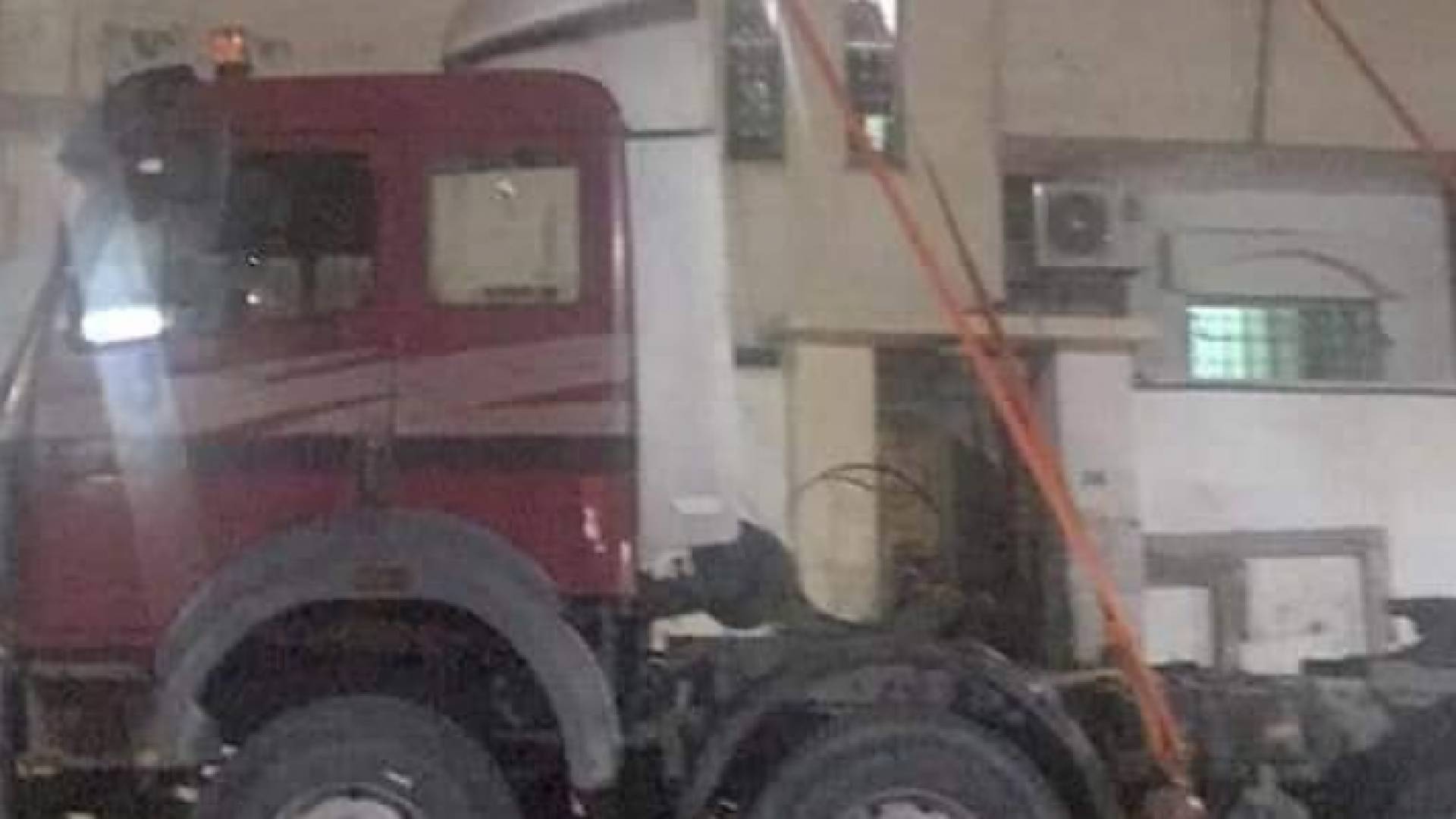 الصورة لاقت استحسان رواد التواصل الاجتماعي