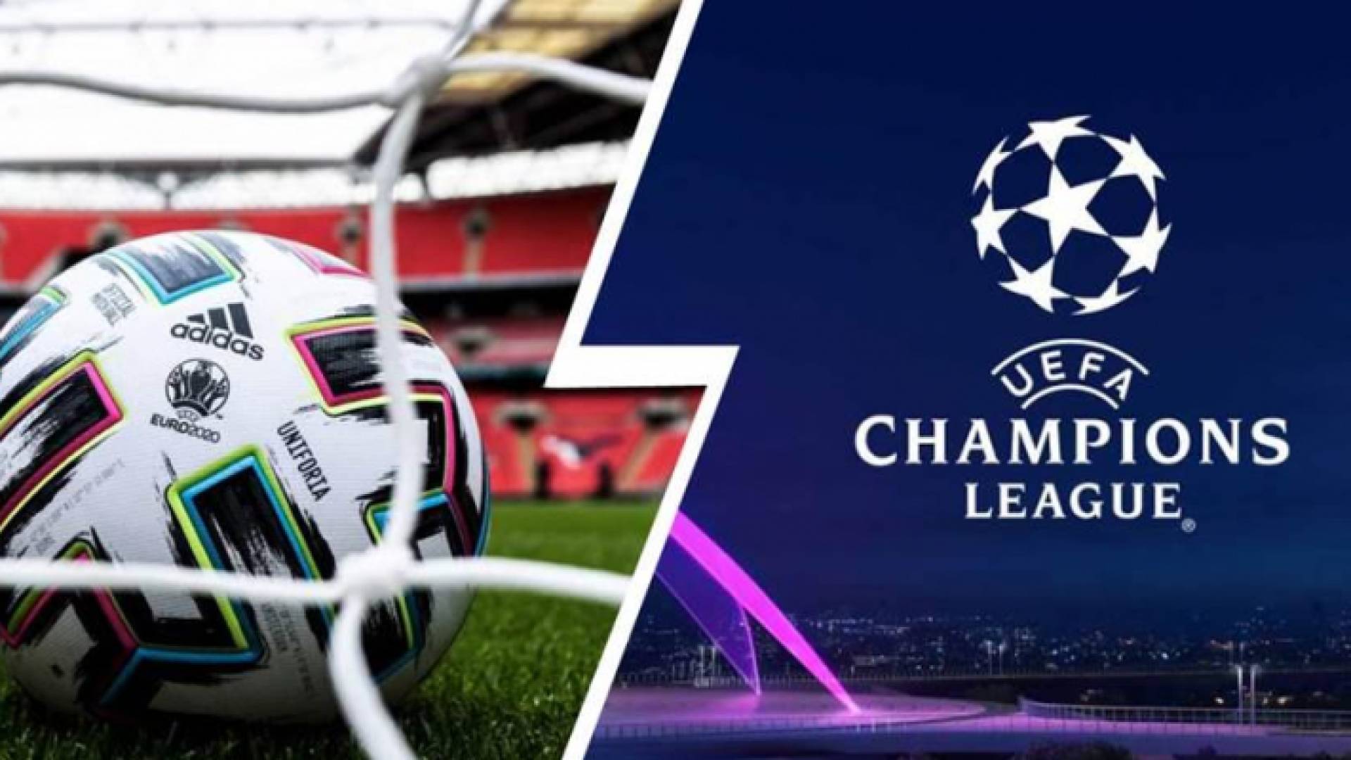 أعلن الاتحاد الأوروبي رسميا إيقاف بطولتي دوري أبطال أوروبا والدوري الأوروبي لأجل غير مسمى بسبب تفشي فيروس كورونا في دول القارة العجوز.