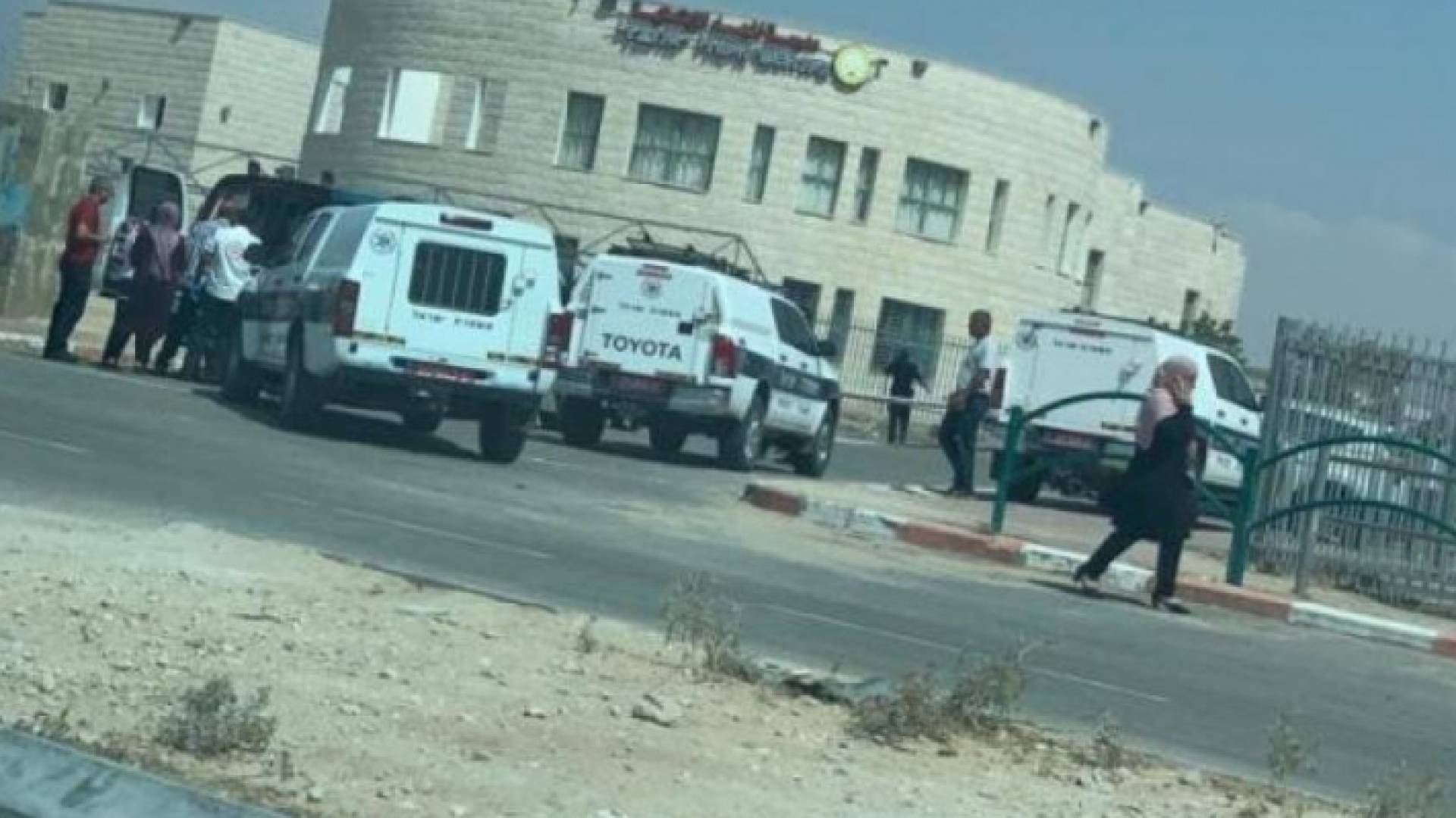 الصورة أرشيفية