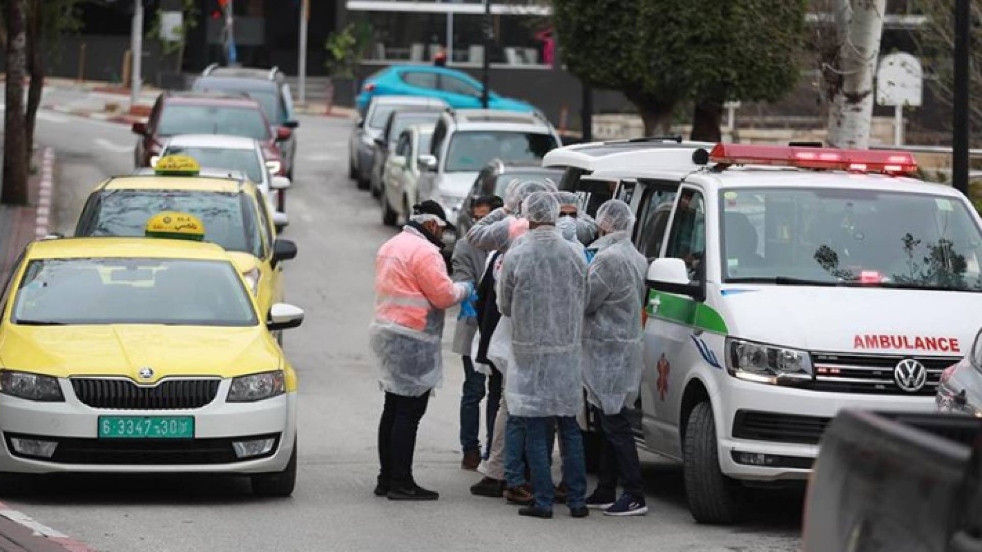 الصورة أرشيفية