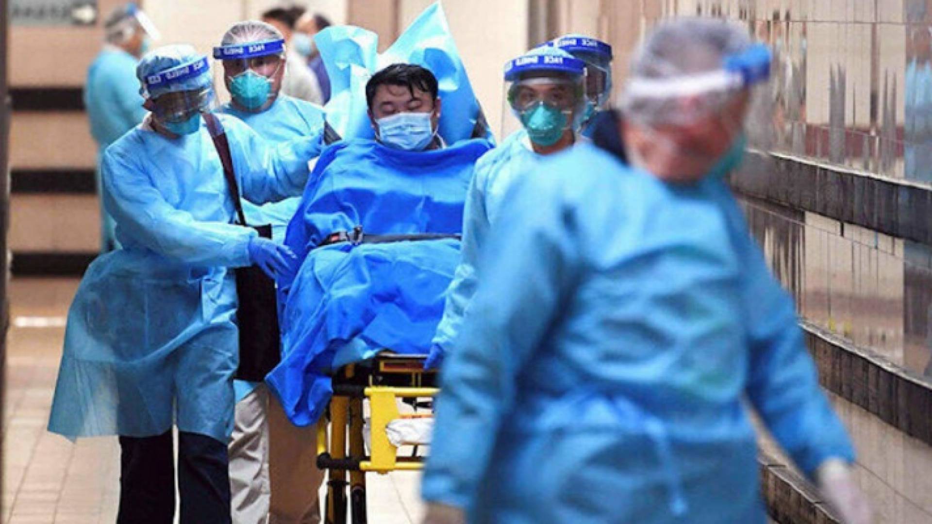 الصورة أرشيفية