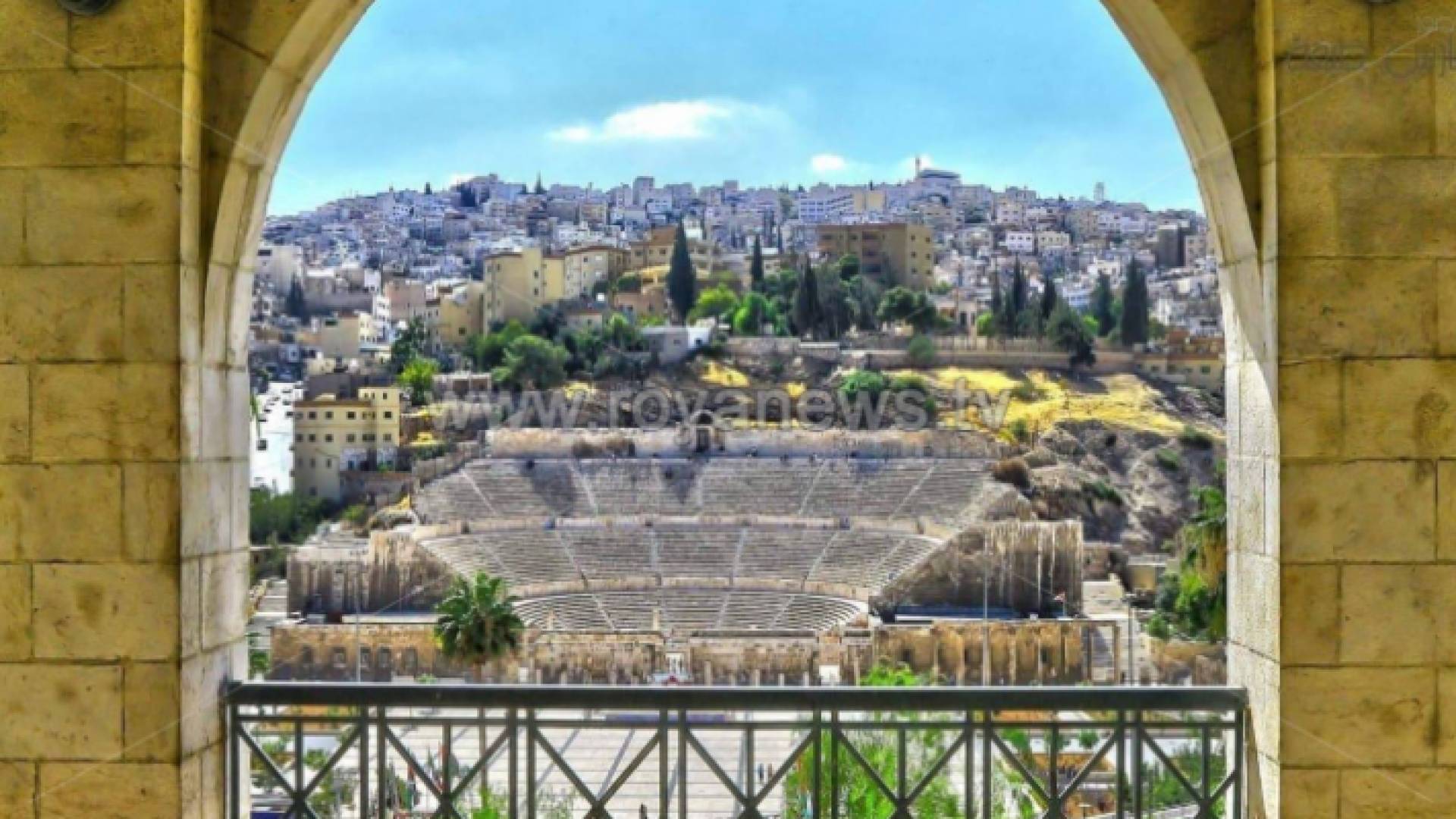 الصورة أرشيفية