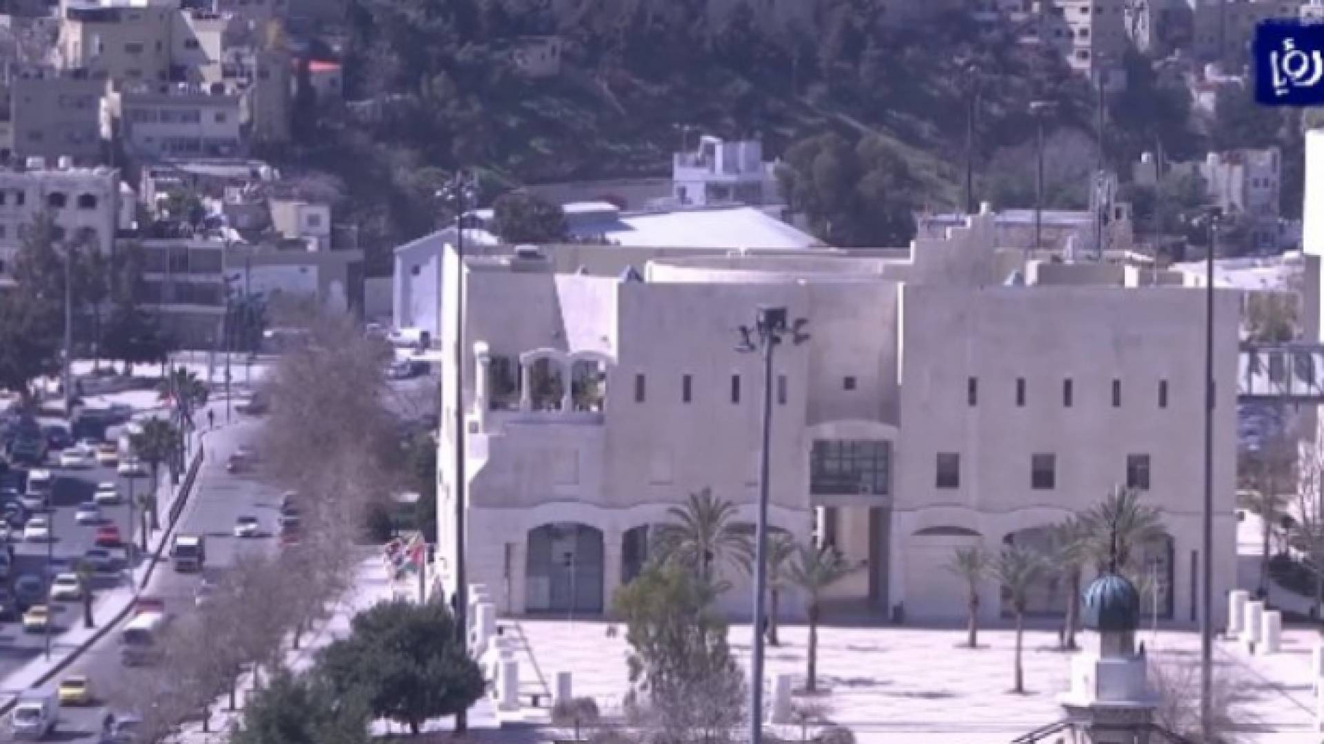 أمانة عمان الكبرى