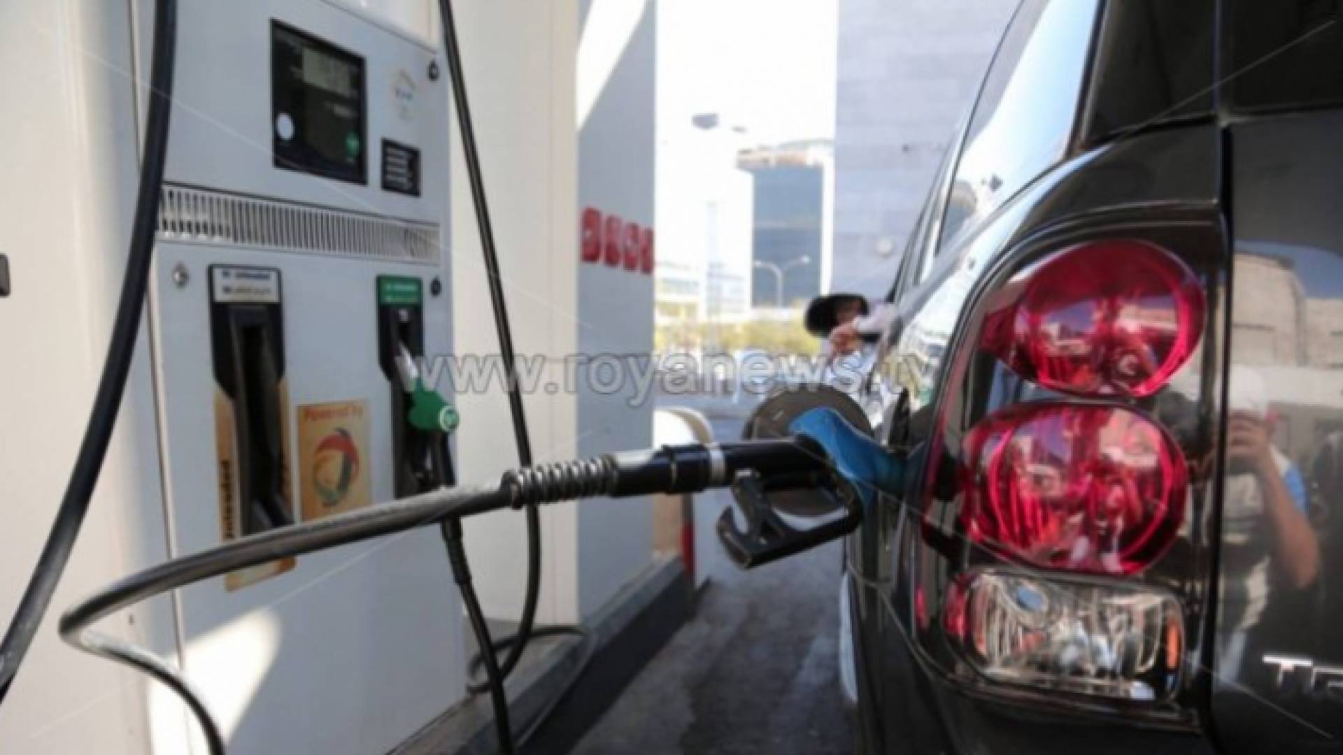 الصورة أرشيفية